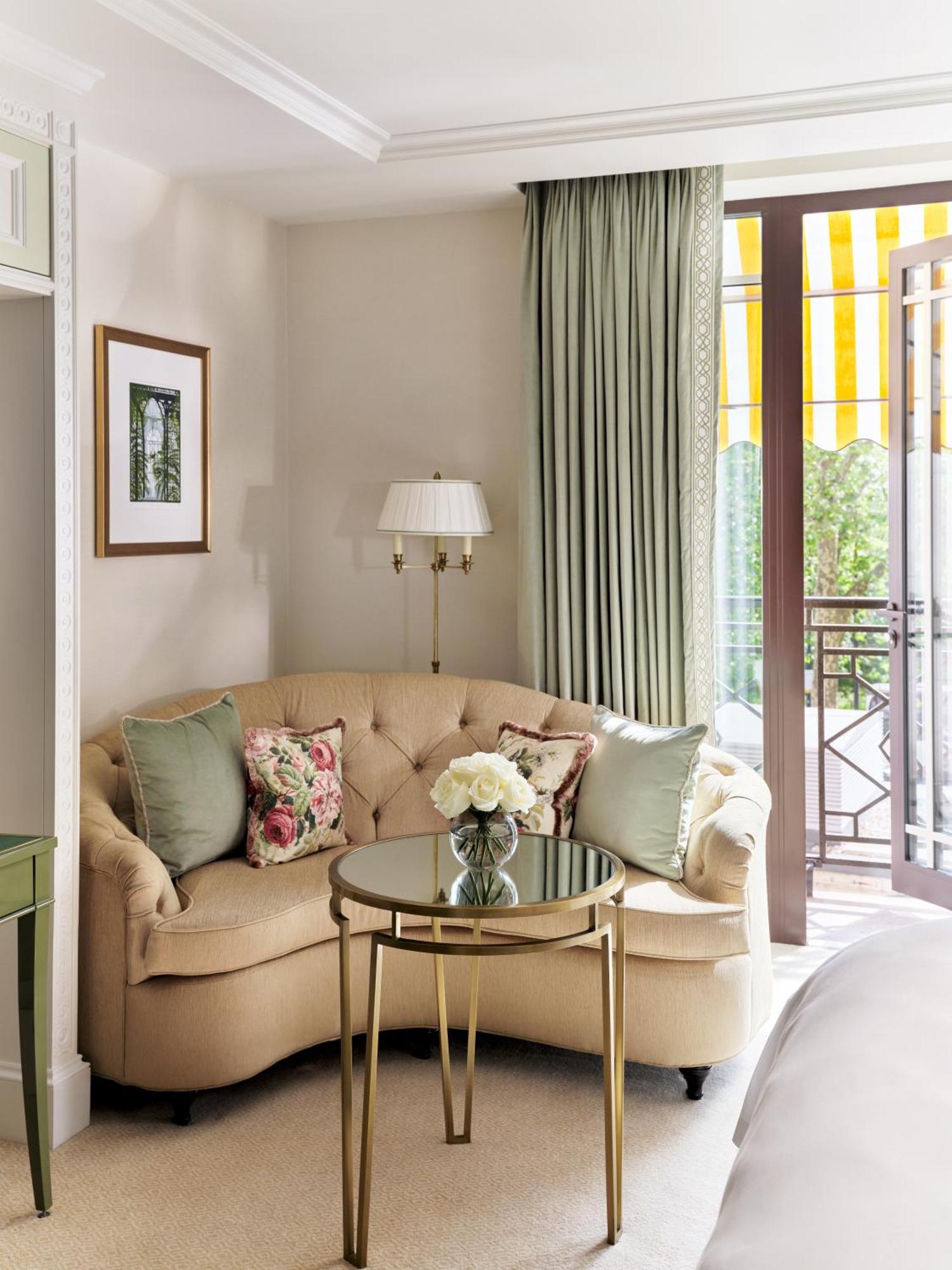 The Dorchester - Dorchester Collection Hotell London
