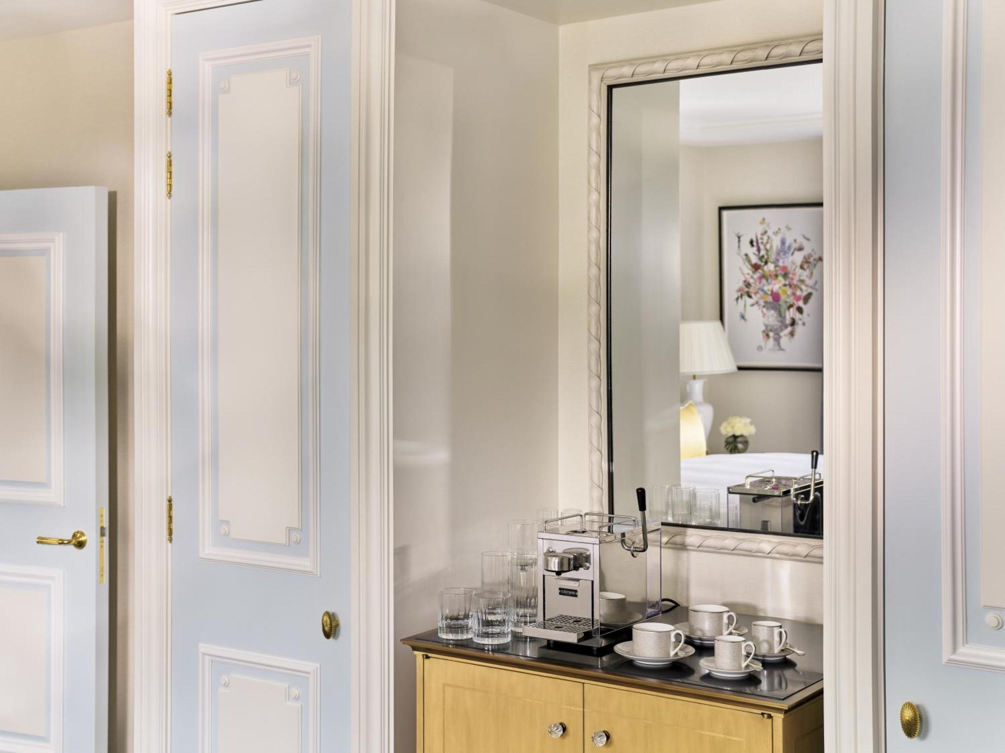 The Dorchester - Dorchester Collection 5*