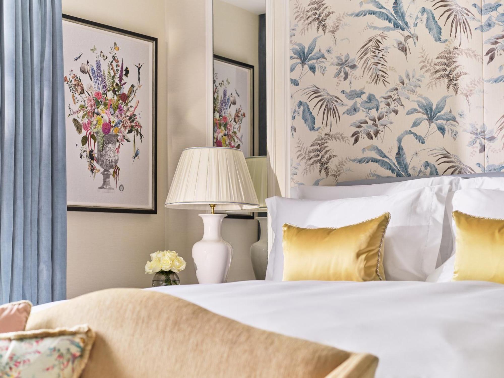 The Dorchester - Dorchester Collection 5*