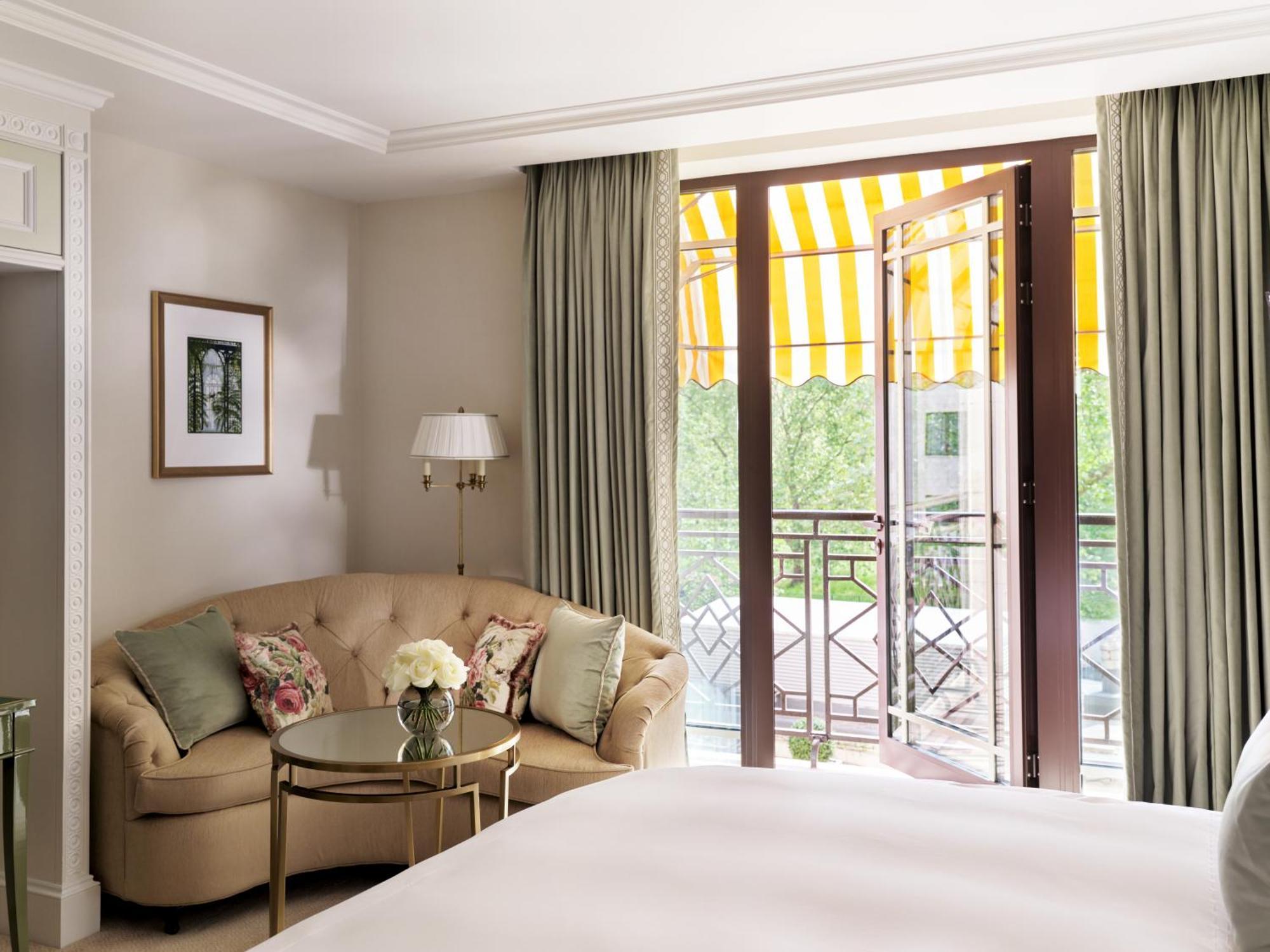Hotell The Dorchester - Dorchester Collection London