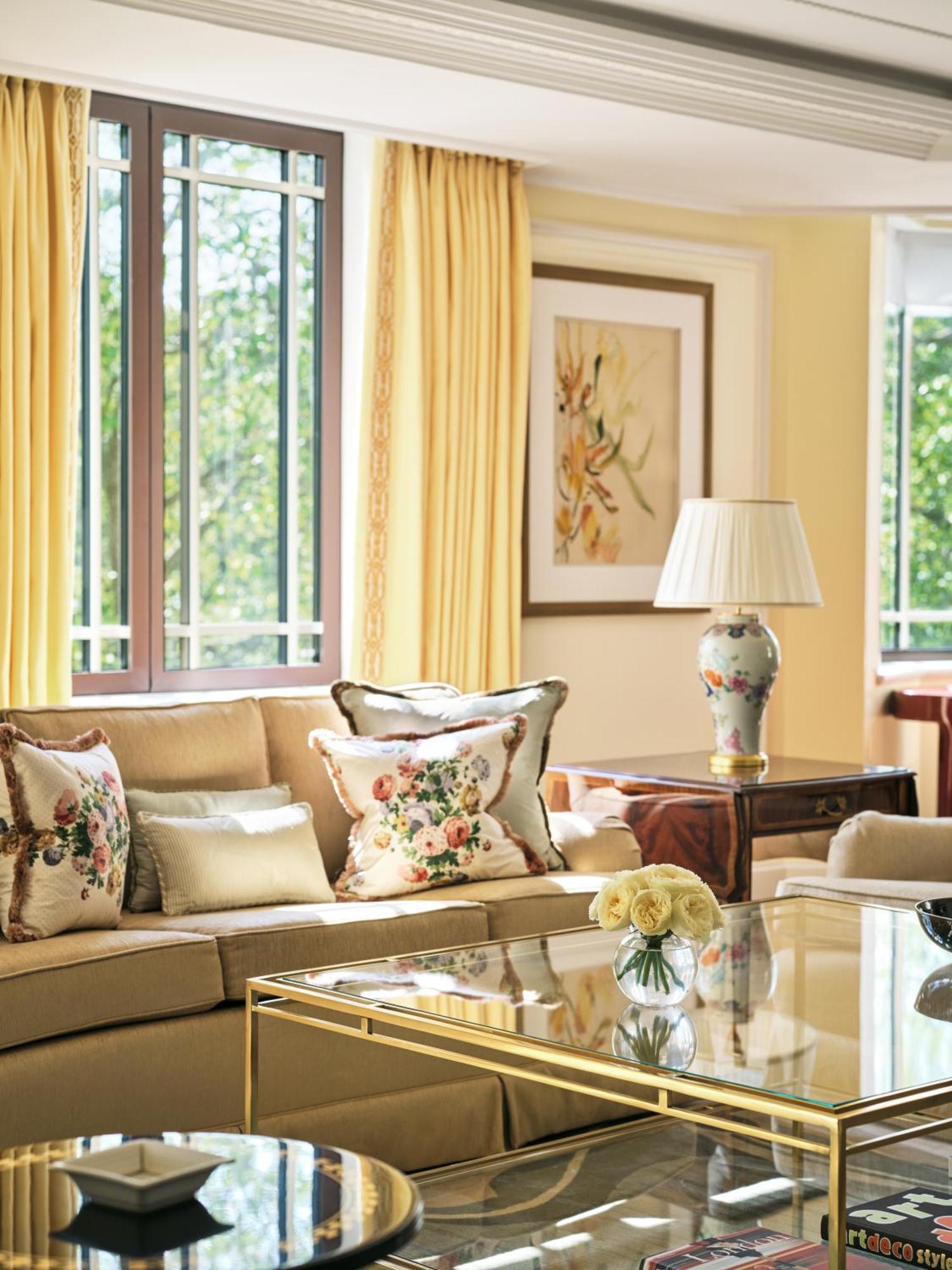 Hotell The Dorchester - Dorchester Collection 5*