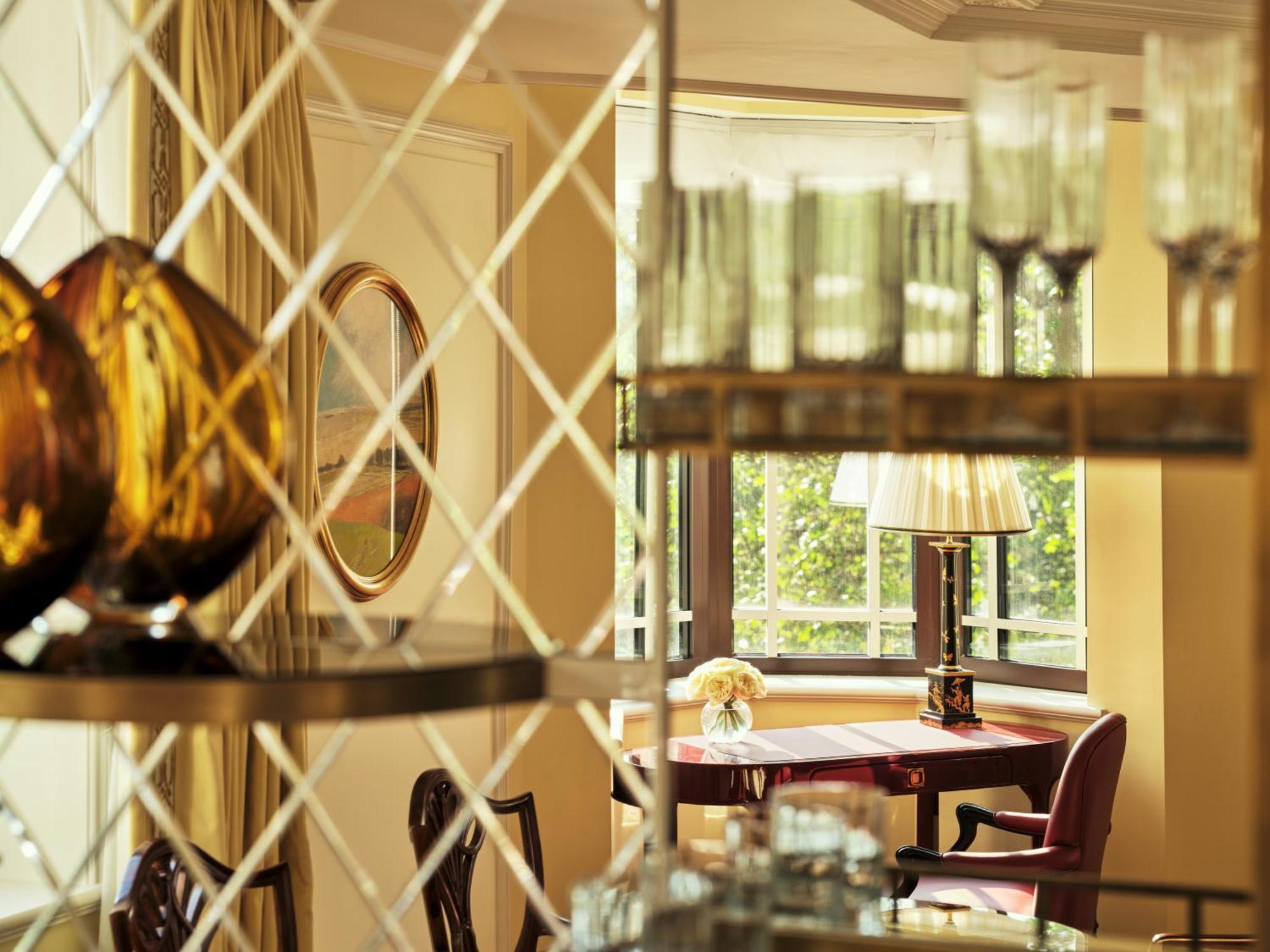 Hotell The Dorchester - Dorchester Collection London