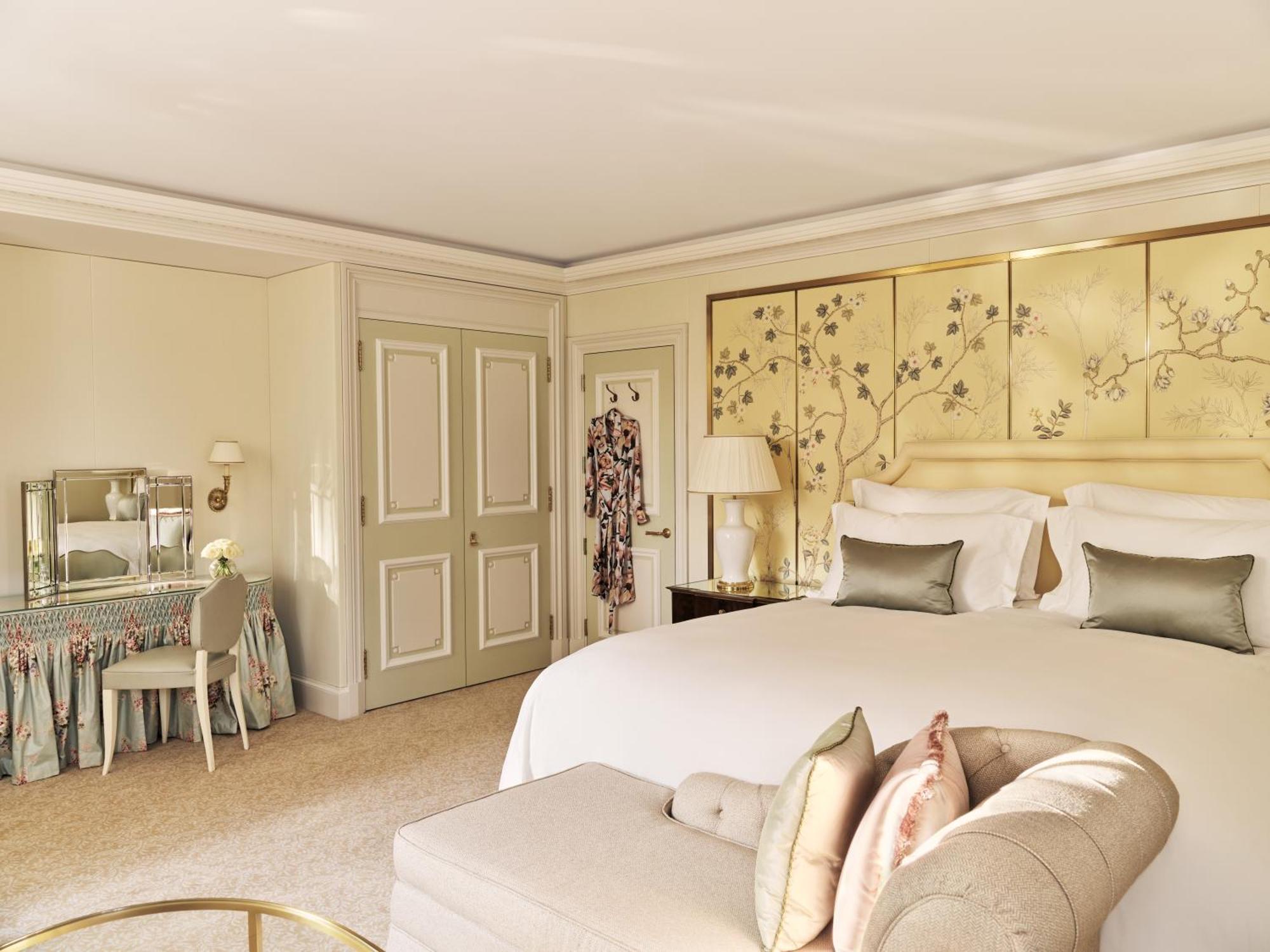 The Dorchester - Dorchester Collection 5* London