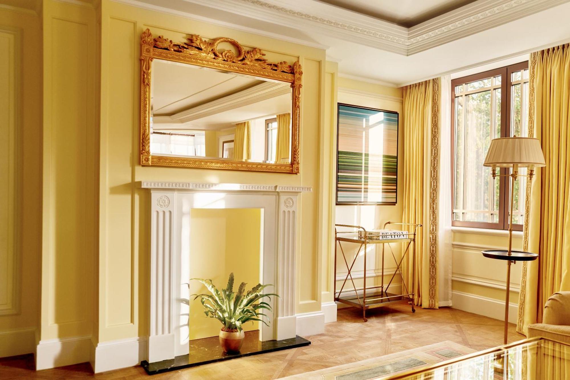 The Dorchester - Dorchester Collection London