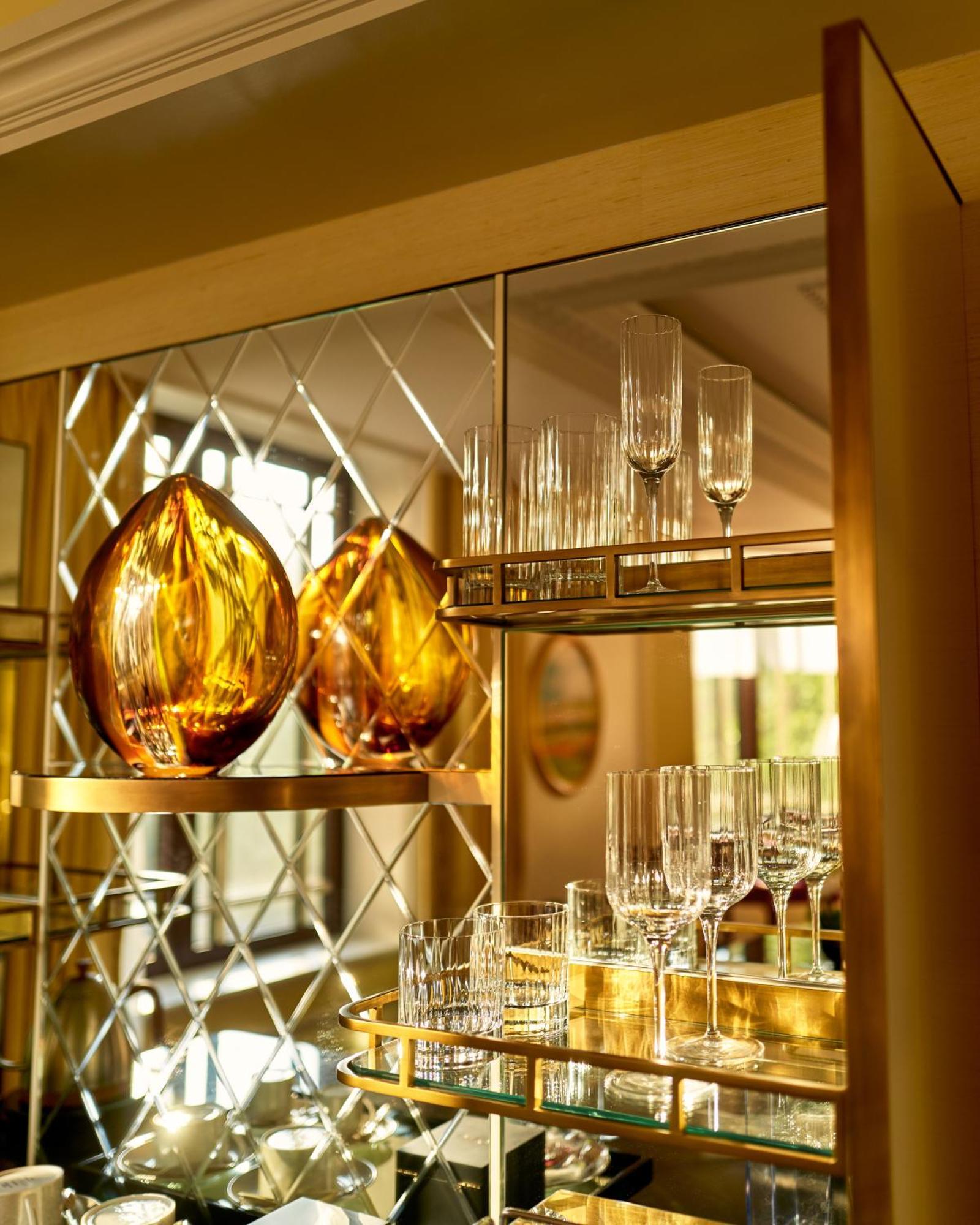 The Dorchester - Dorchester Collection Hotell 5*