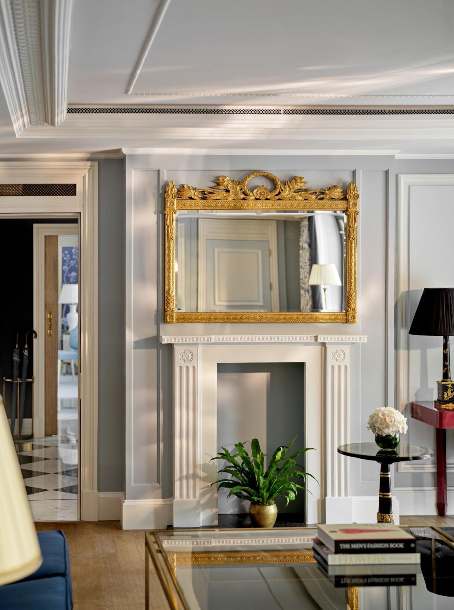 The Dorchester - Dorchester Collection London