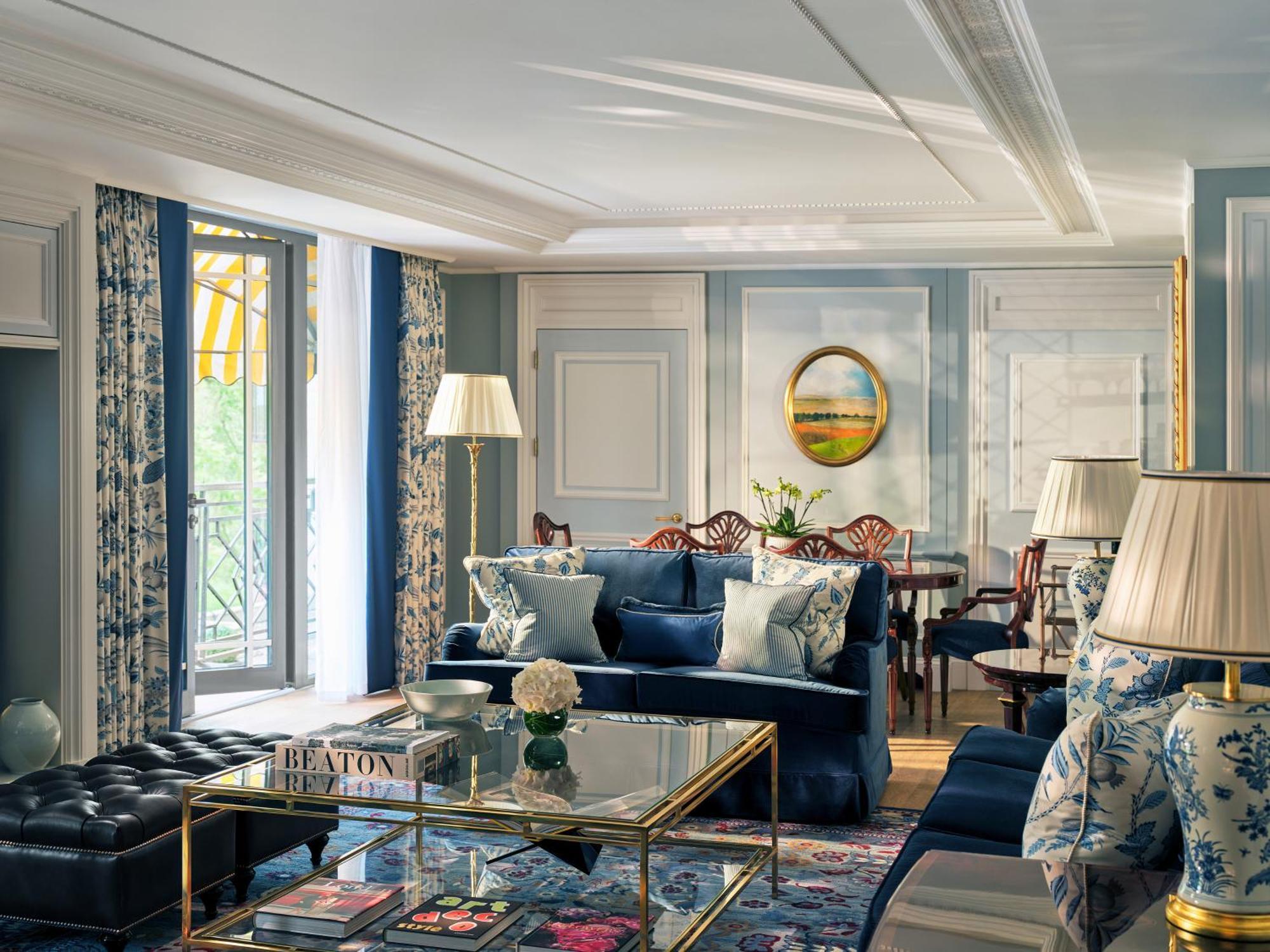Hotell The Dorchester - Dorchester Collection 5*