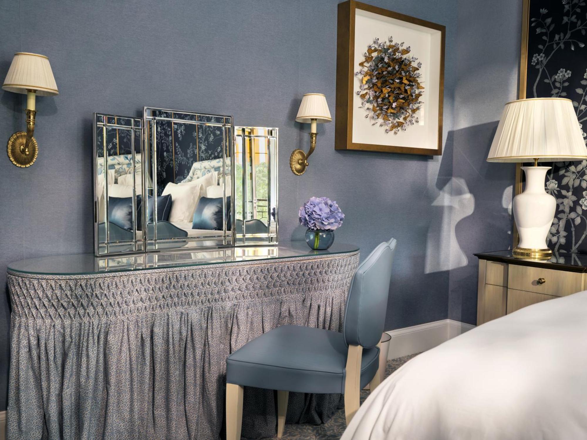 The Dorchester - Dorchester Collection Hotell London
