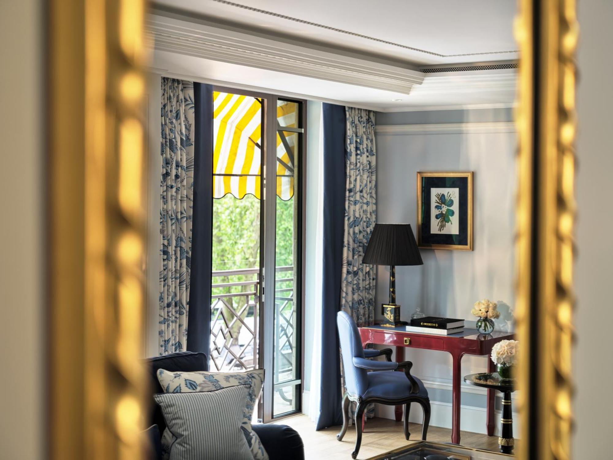 The Dorchester - Dorchester Collection