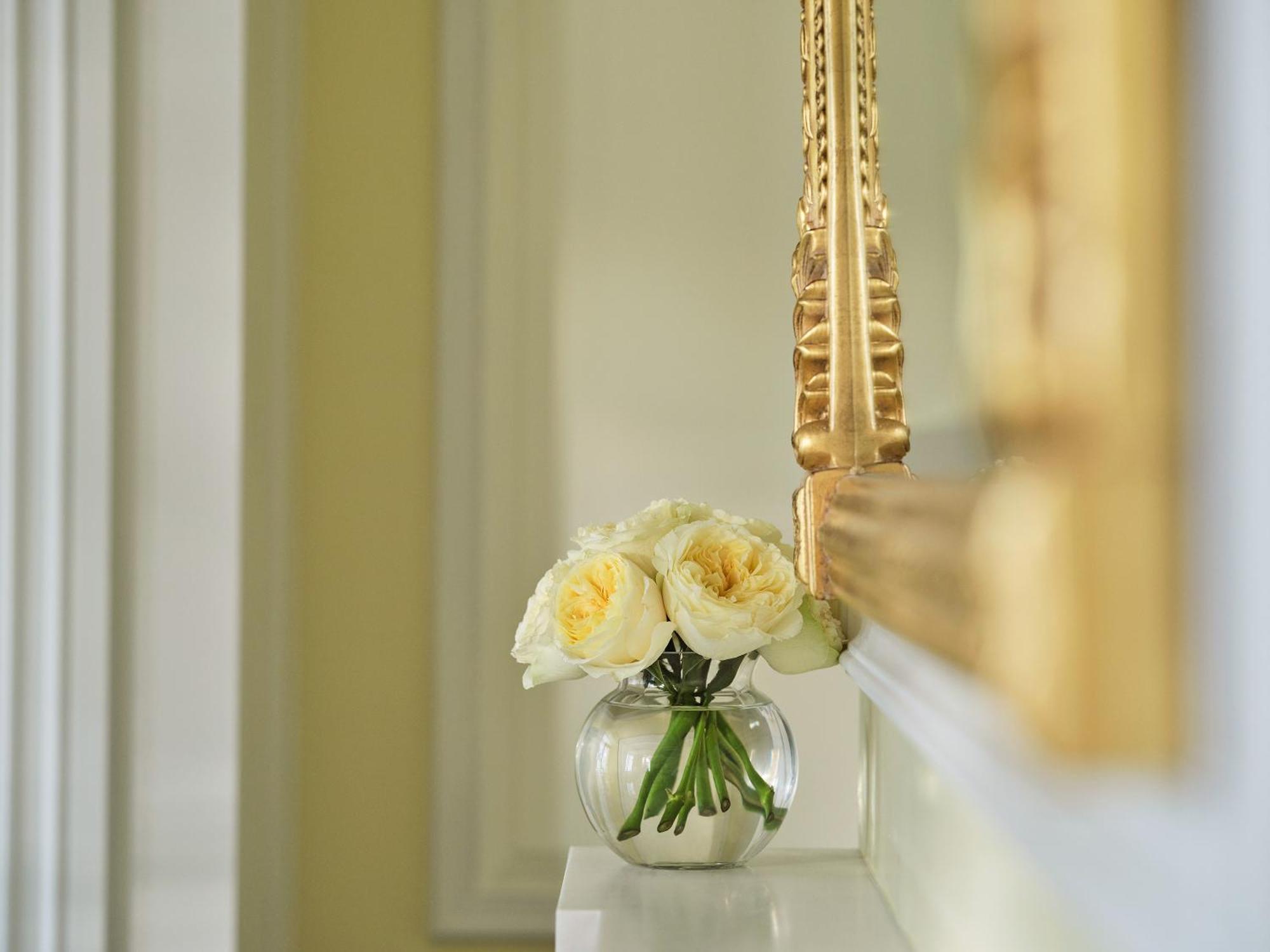 Hotell The Dorchester - Dorchester Collection London