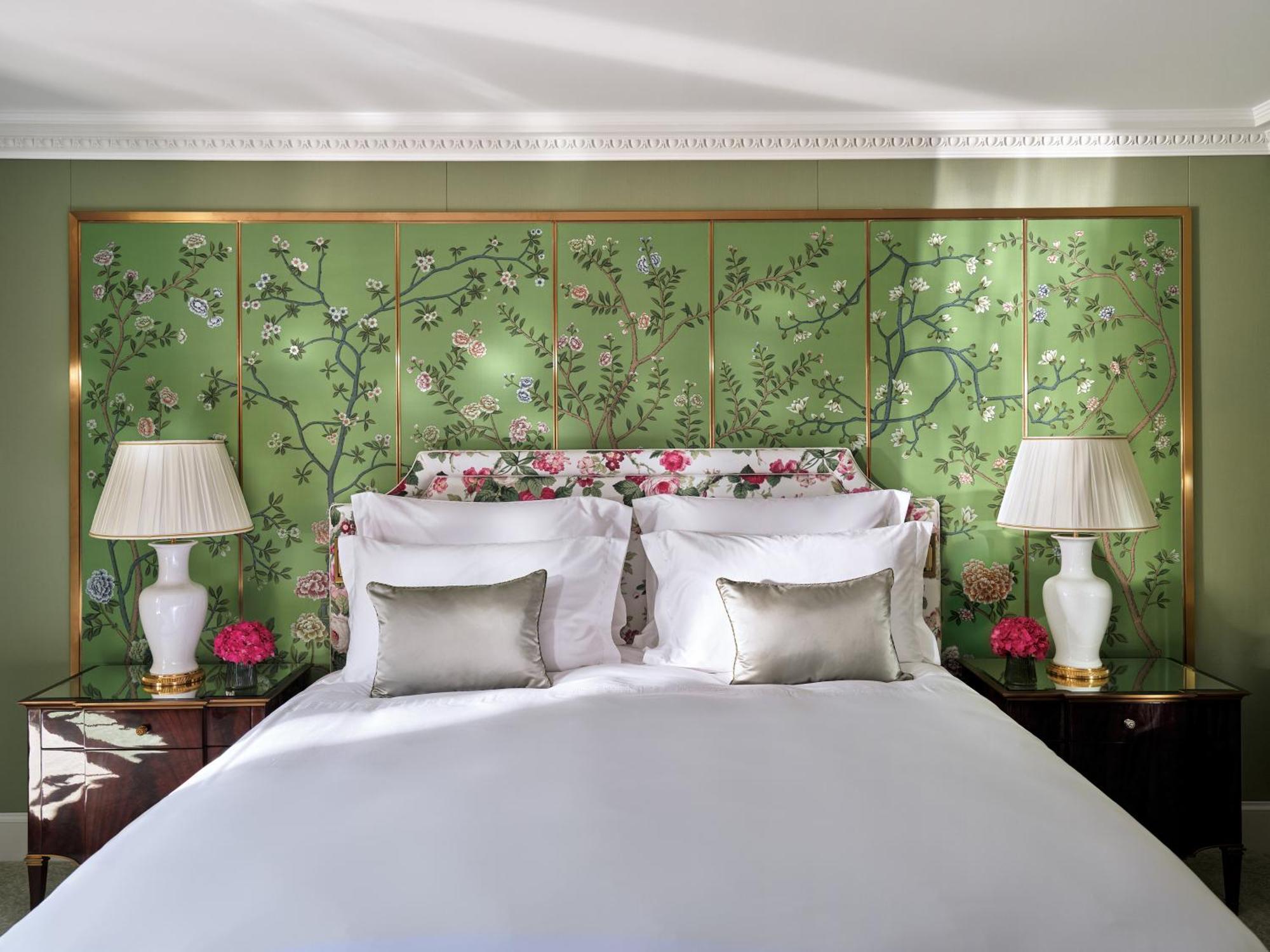 The Dorchester - Dorchester Collection Hotell London