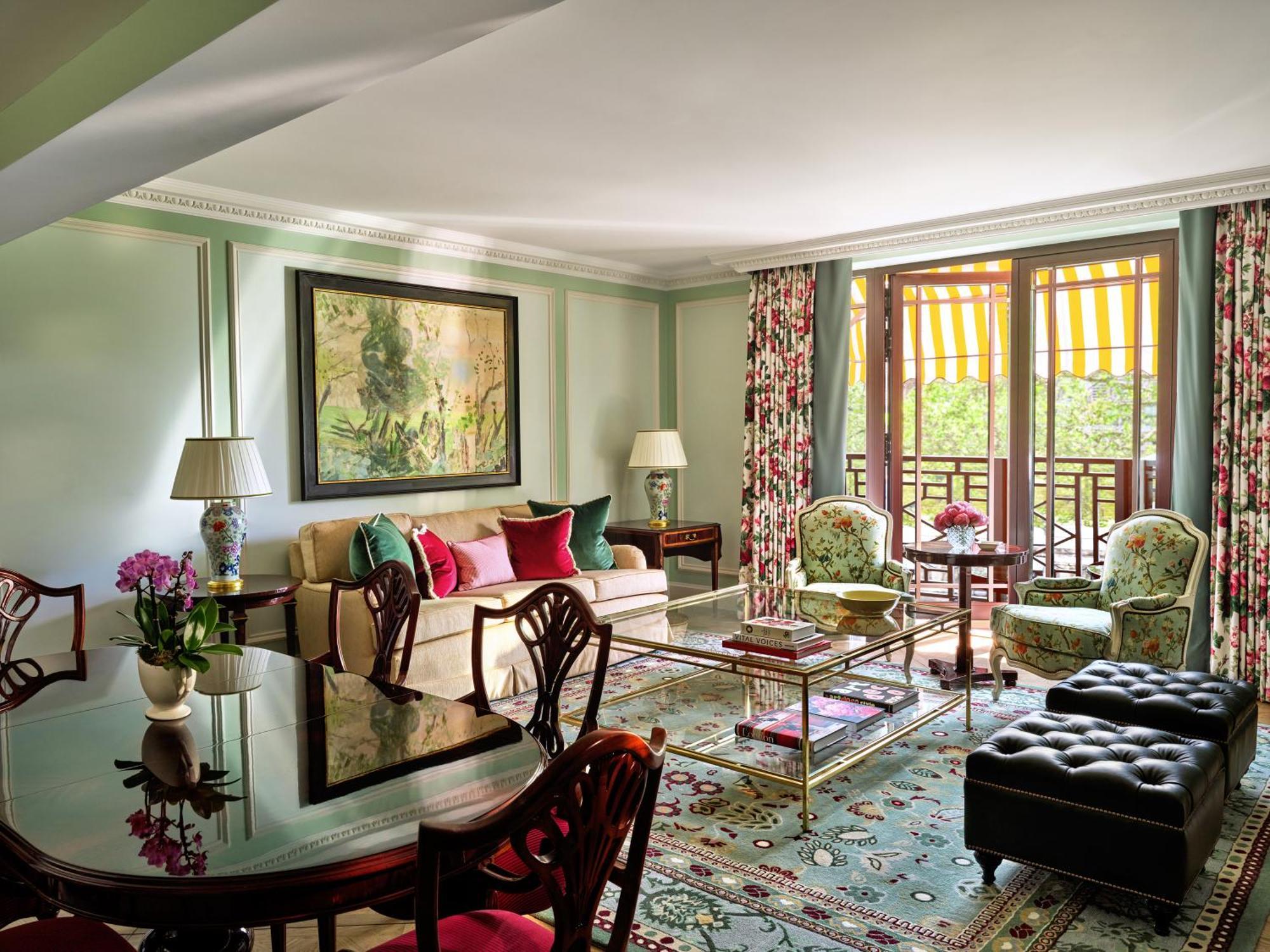 Hotell The Dorchester - Dorchester Collection 5*