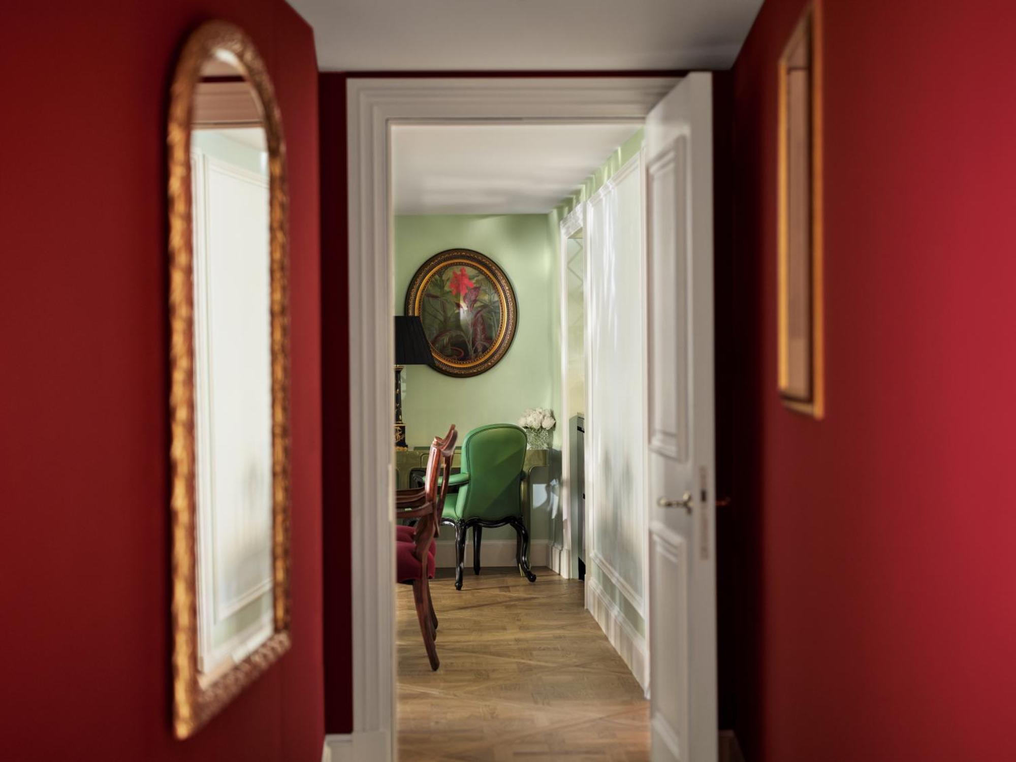 The Dorchester - Dorchester Collection Hotell 5*