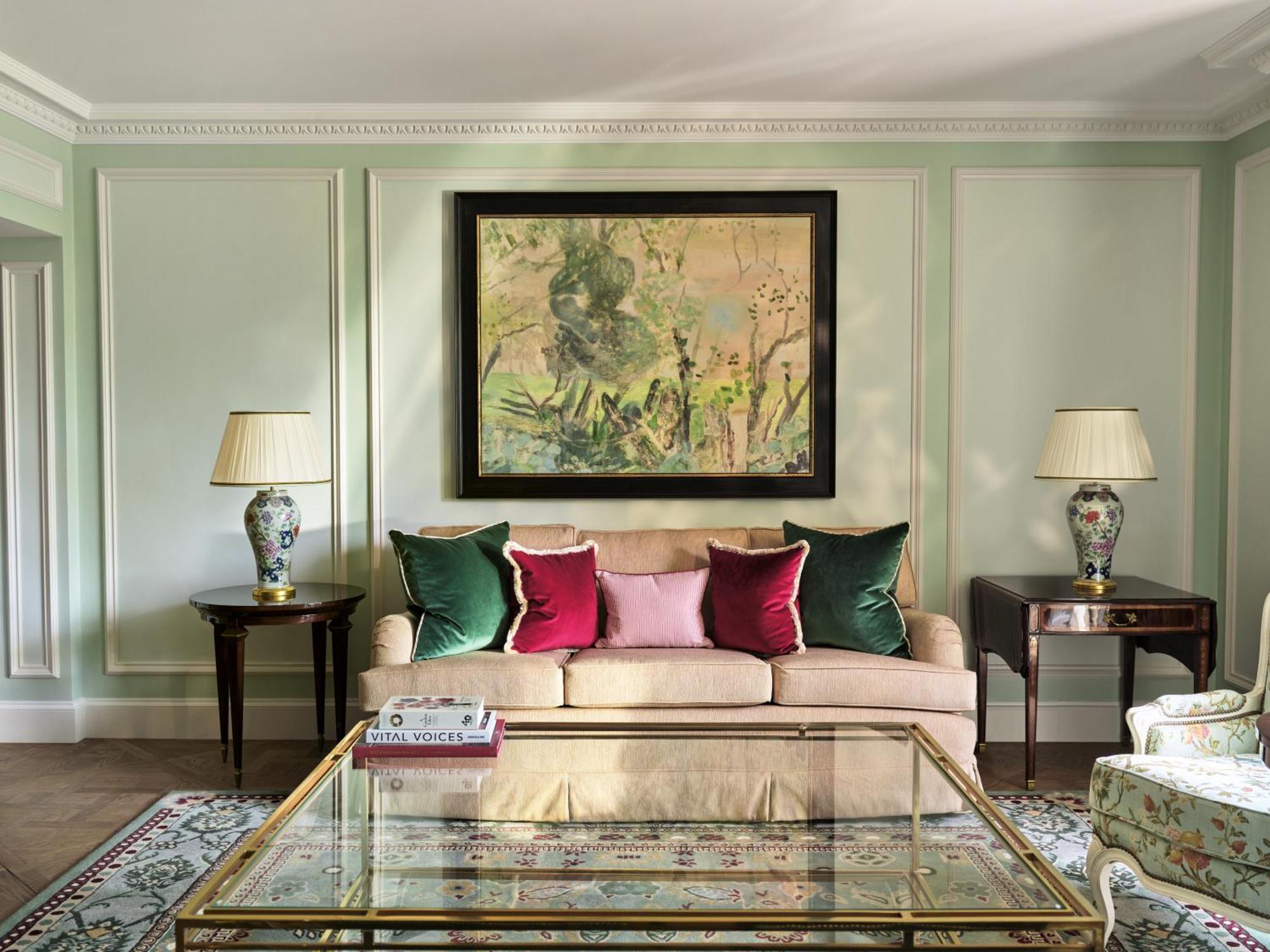 Hotell The Dorchester - Dorchester Collection