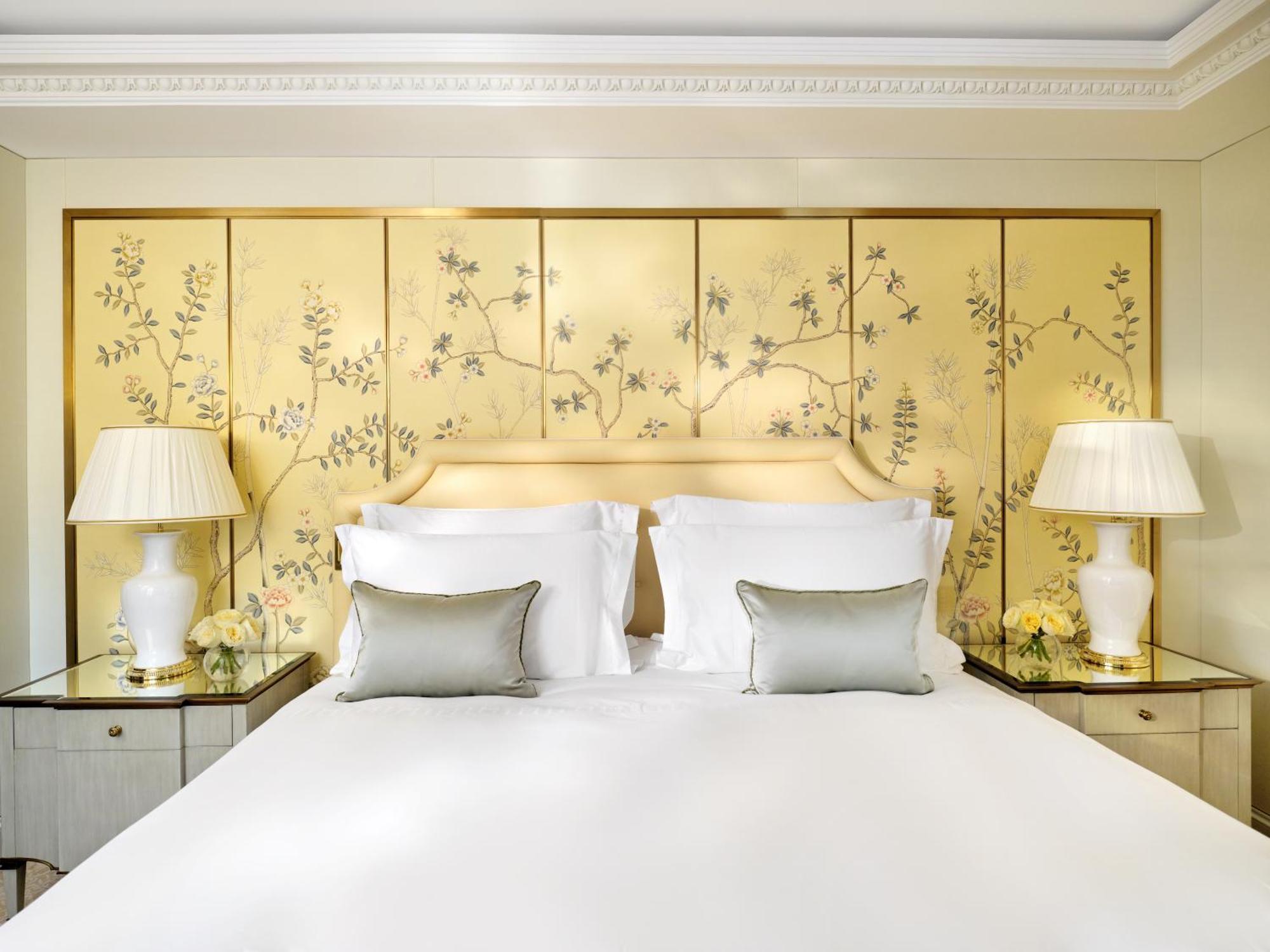 The Dorchester - Dorchester Collection Hotell London