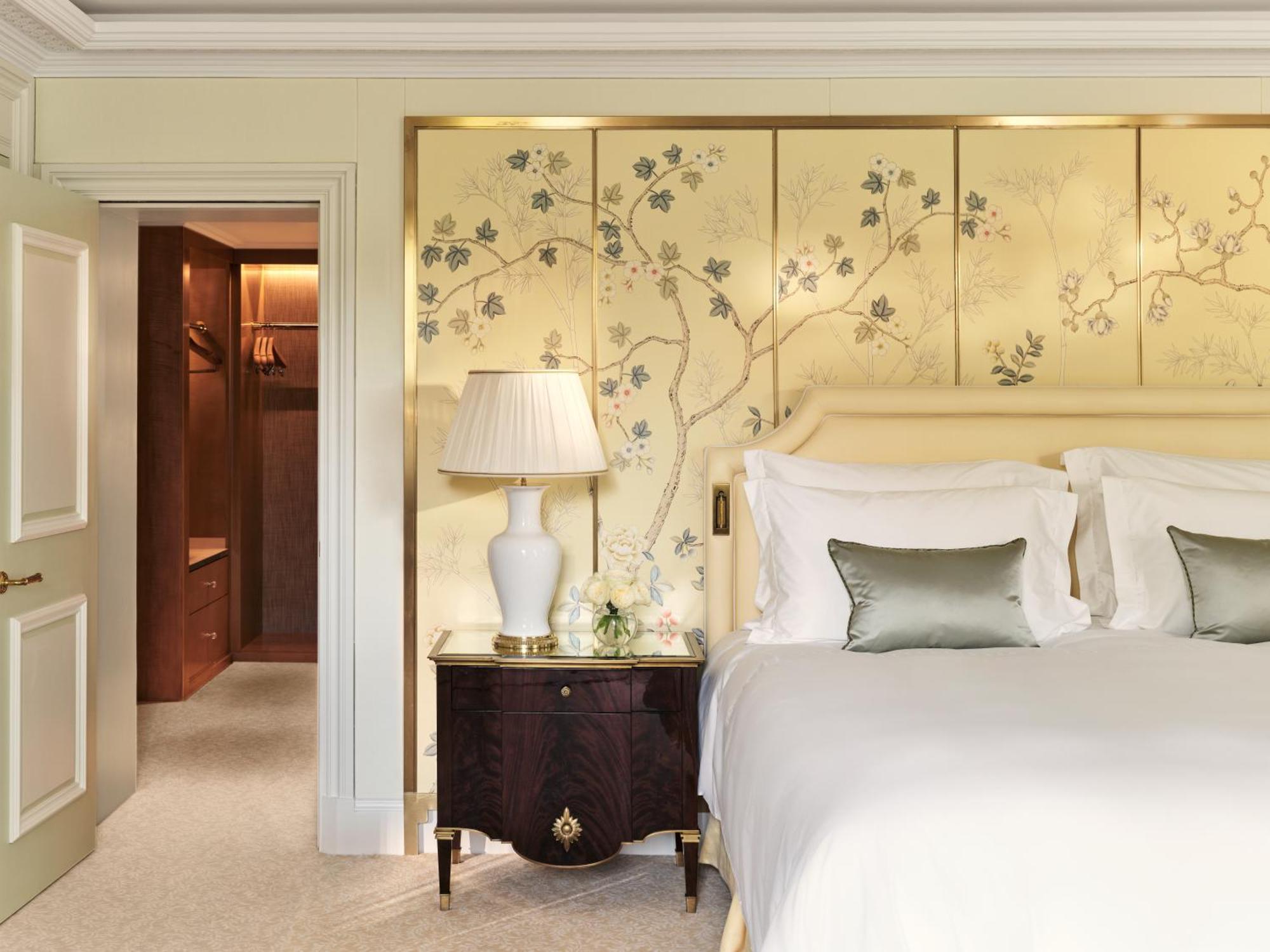 Hotell The Dorchester - Dorchester Collection London