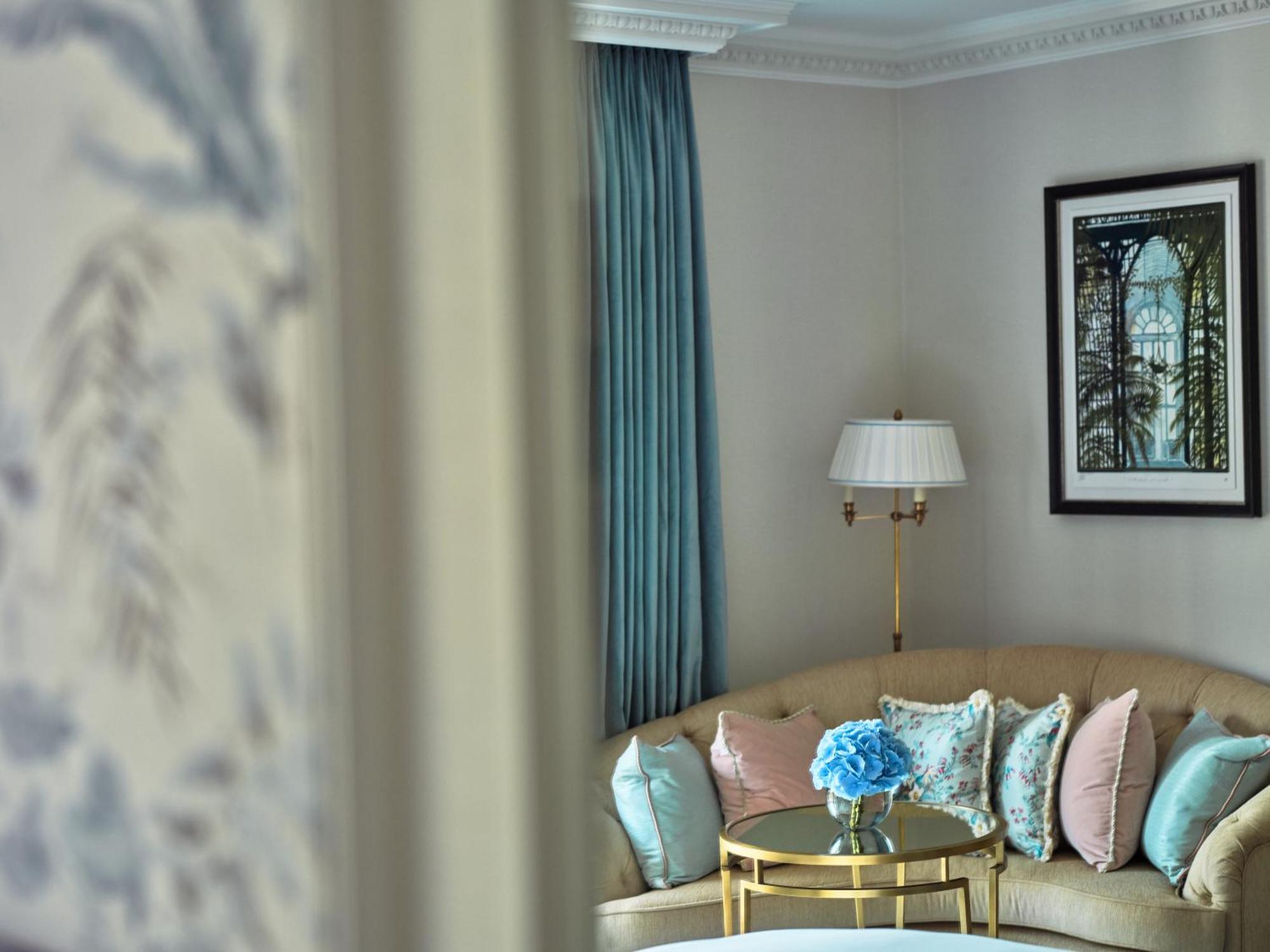 The Dorchester - Dorchester Collection