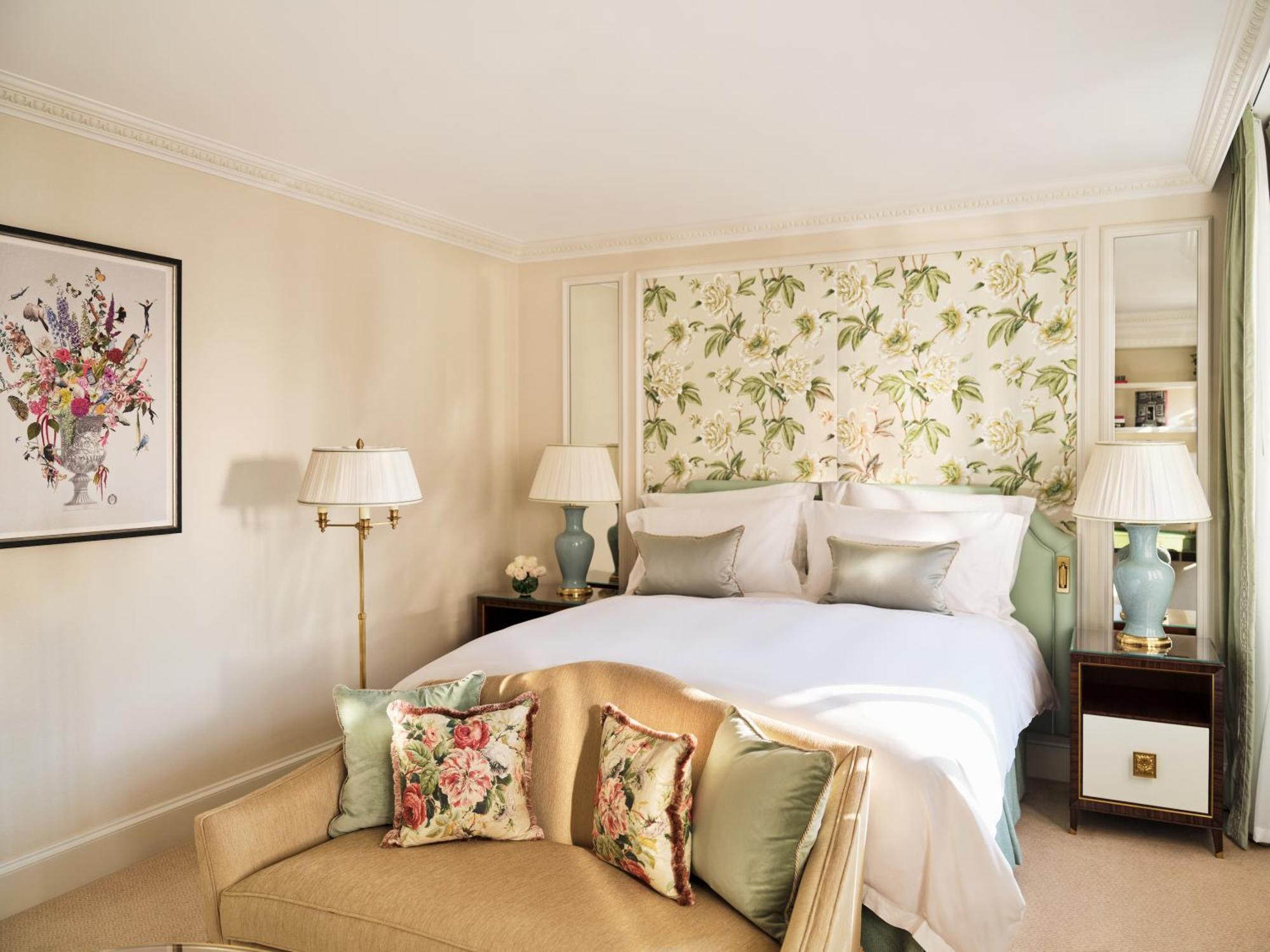 Hotell The Dorchester - Dorchester Collection