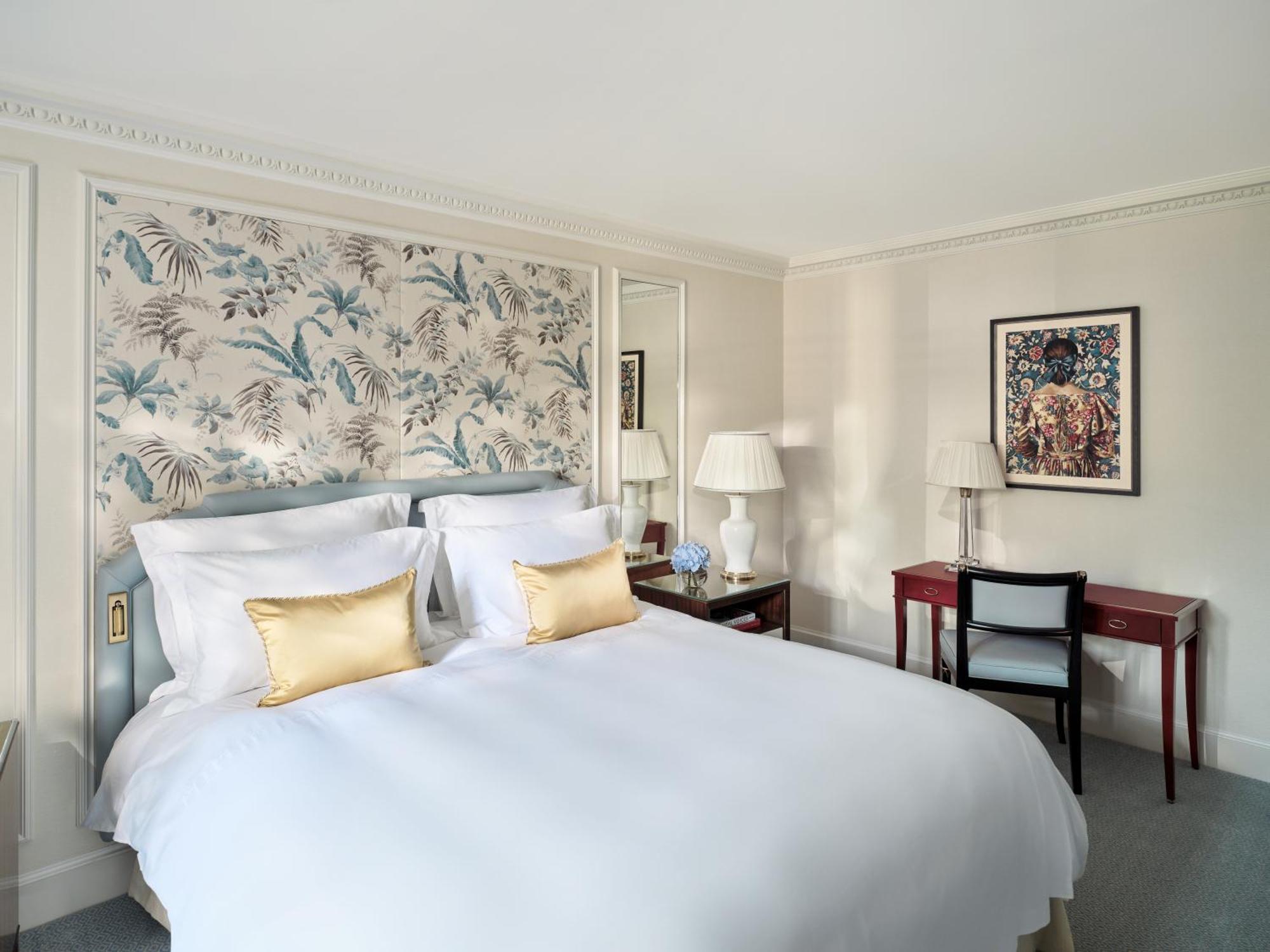 Hotell The Dorchester - Dorchester Collection London