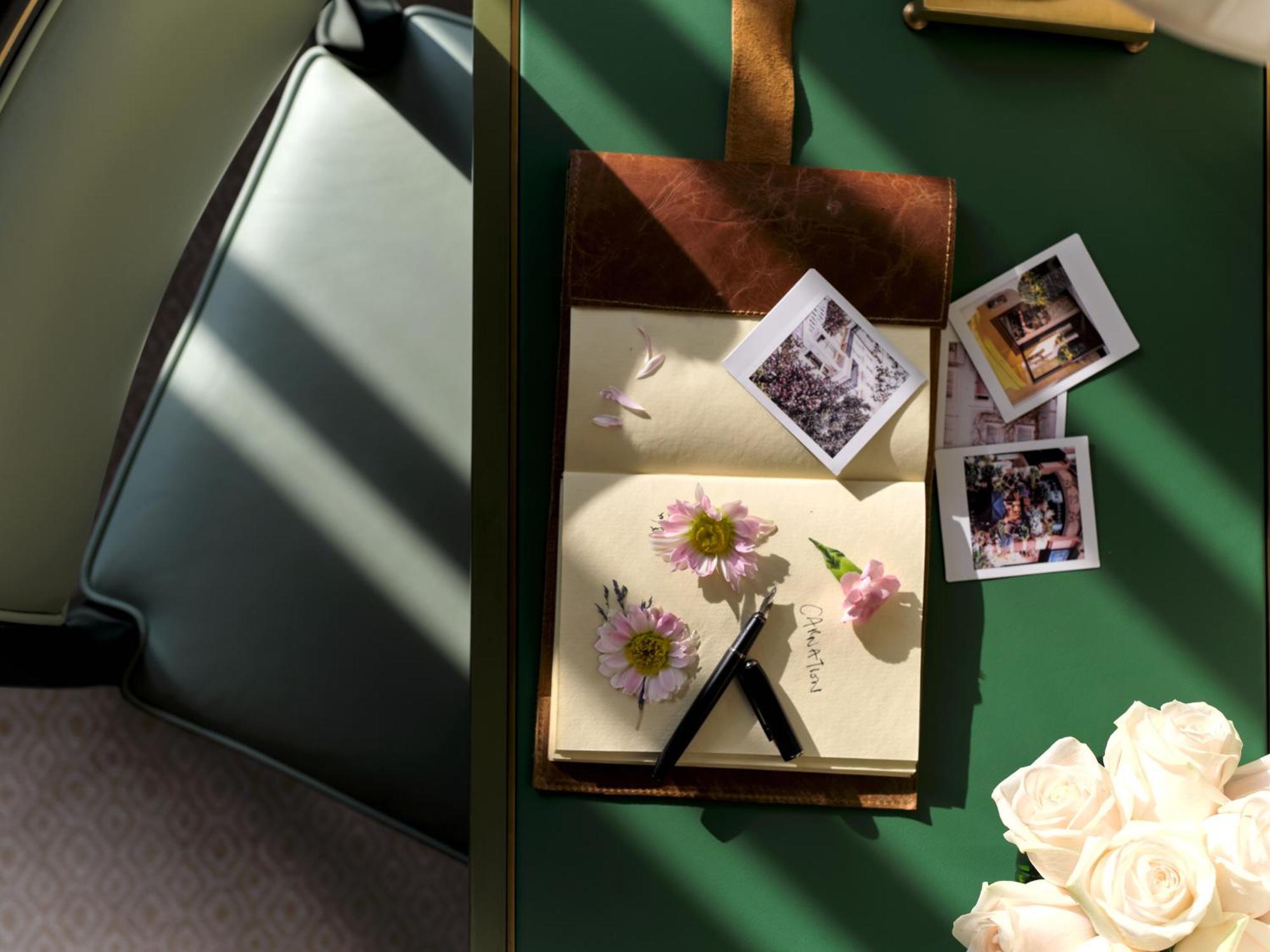 The Dorchester - Dorchester Collection Hotell