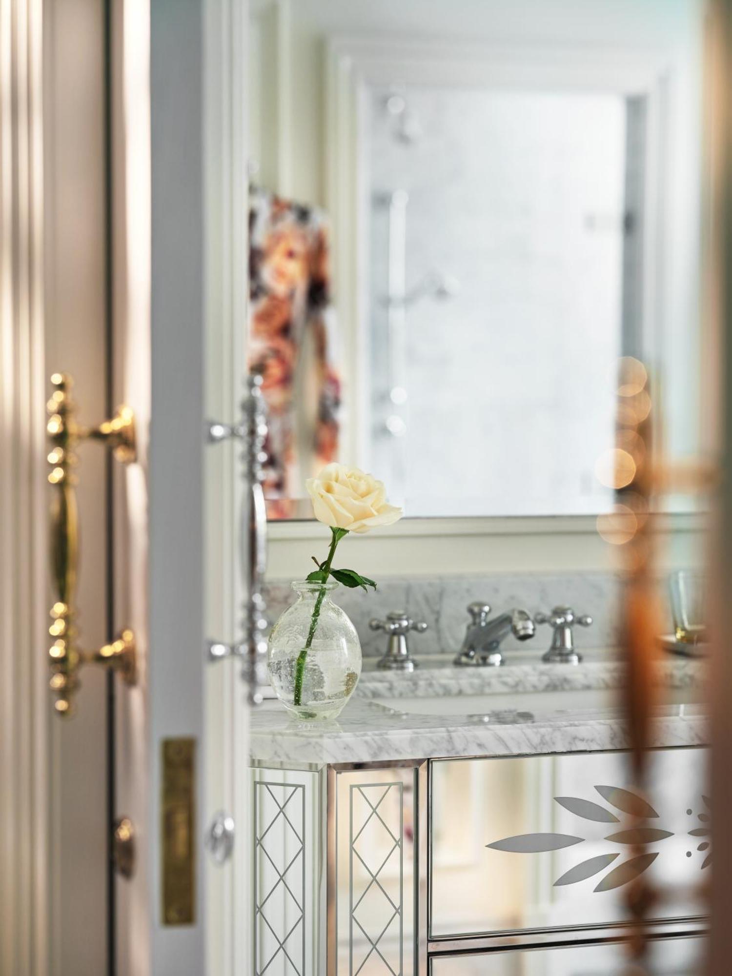 The Dorchester - Dorchester Collection Hotell 5*
