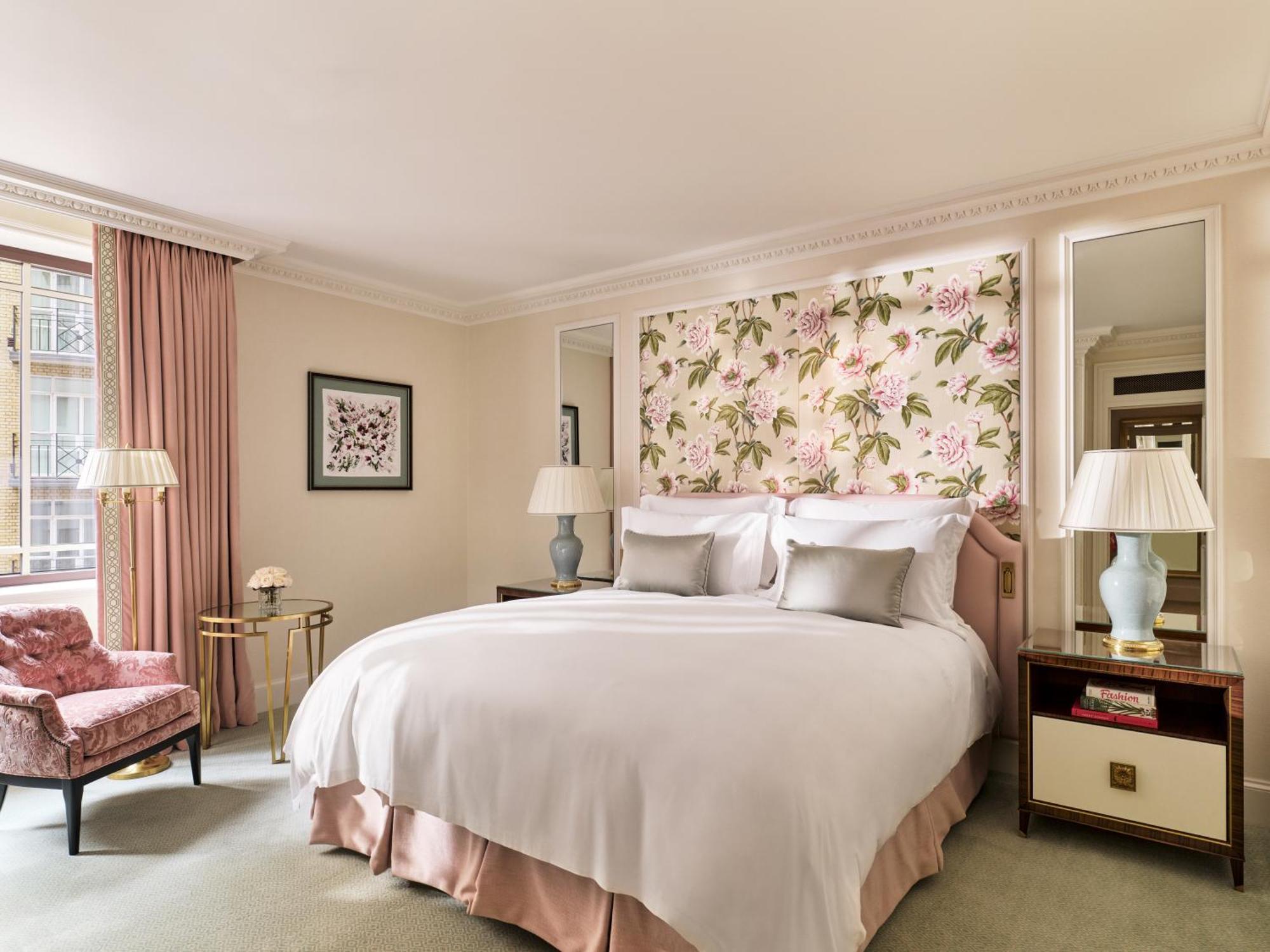 The Dorchester - Dorchester Collection London