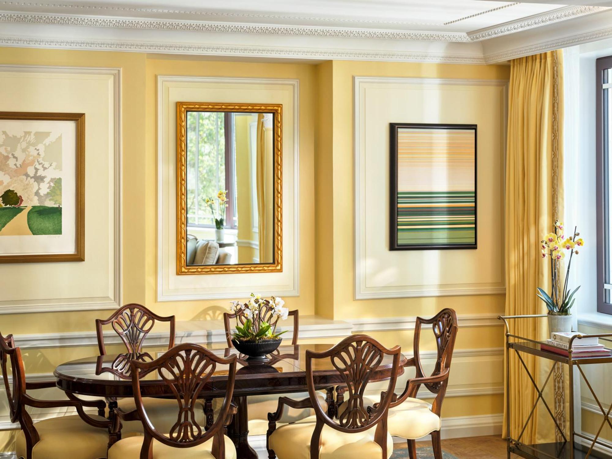 The Dorchester - Dorchester Collection 5* London