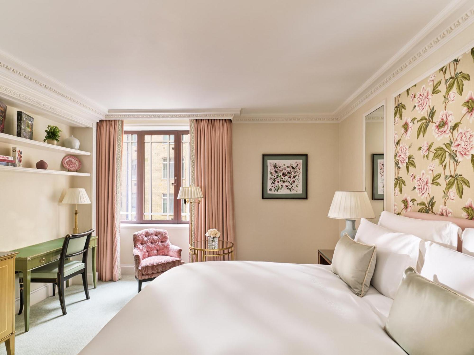 The Dorchester - Dorchester Collection London
