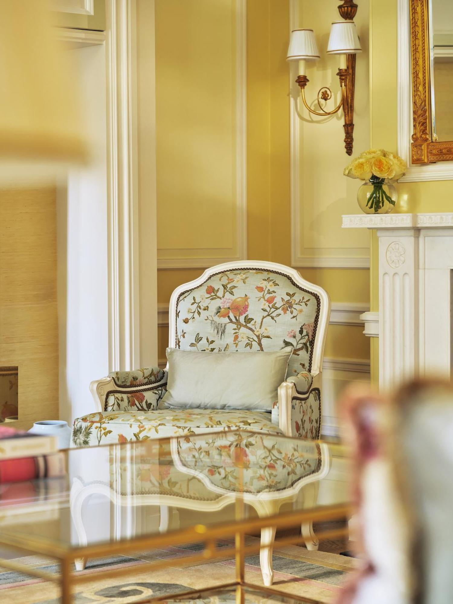 The Dorchester - Dorchester Collection 5*