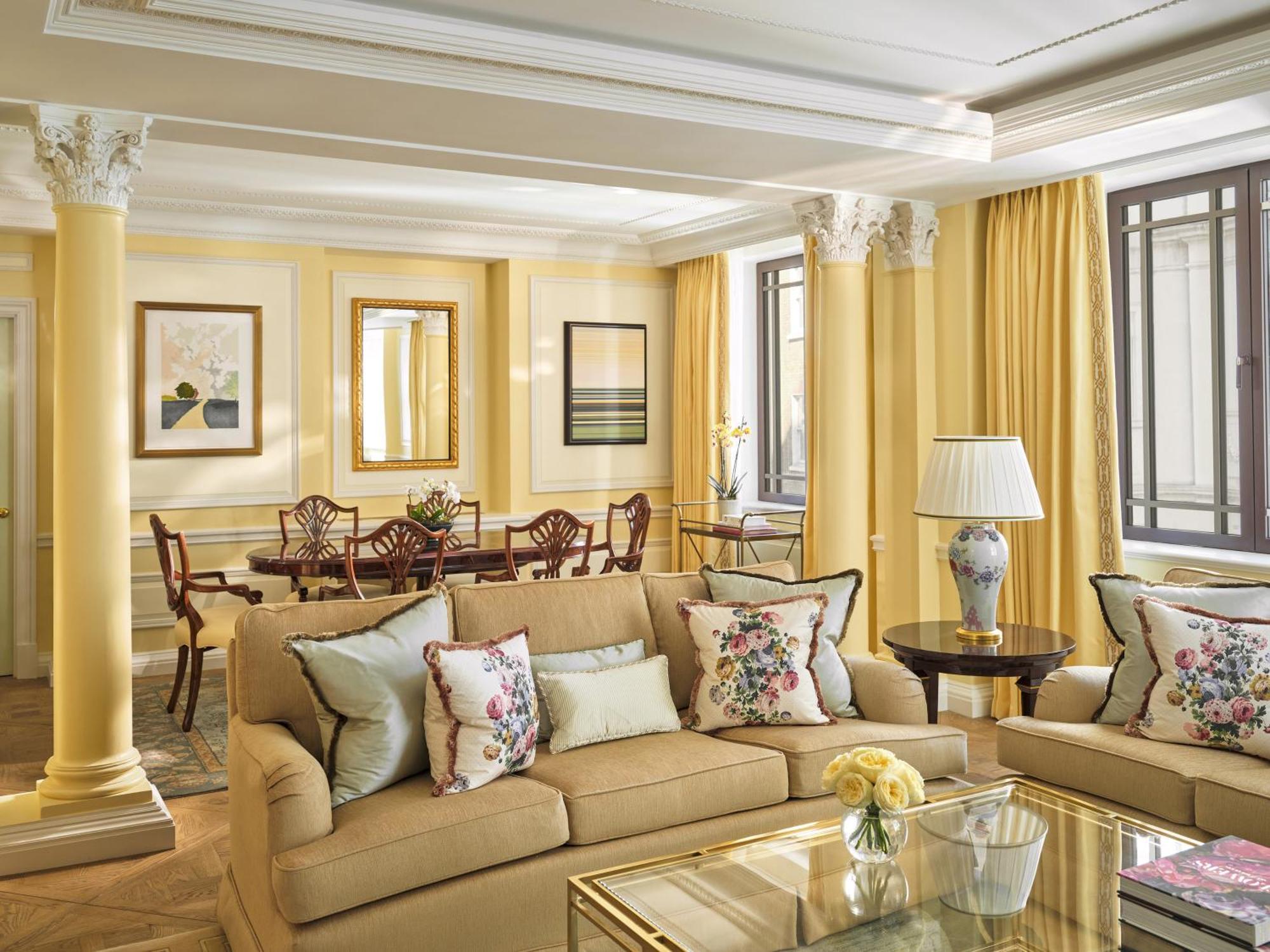 The Dorchester - Dorchester Collection