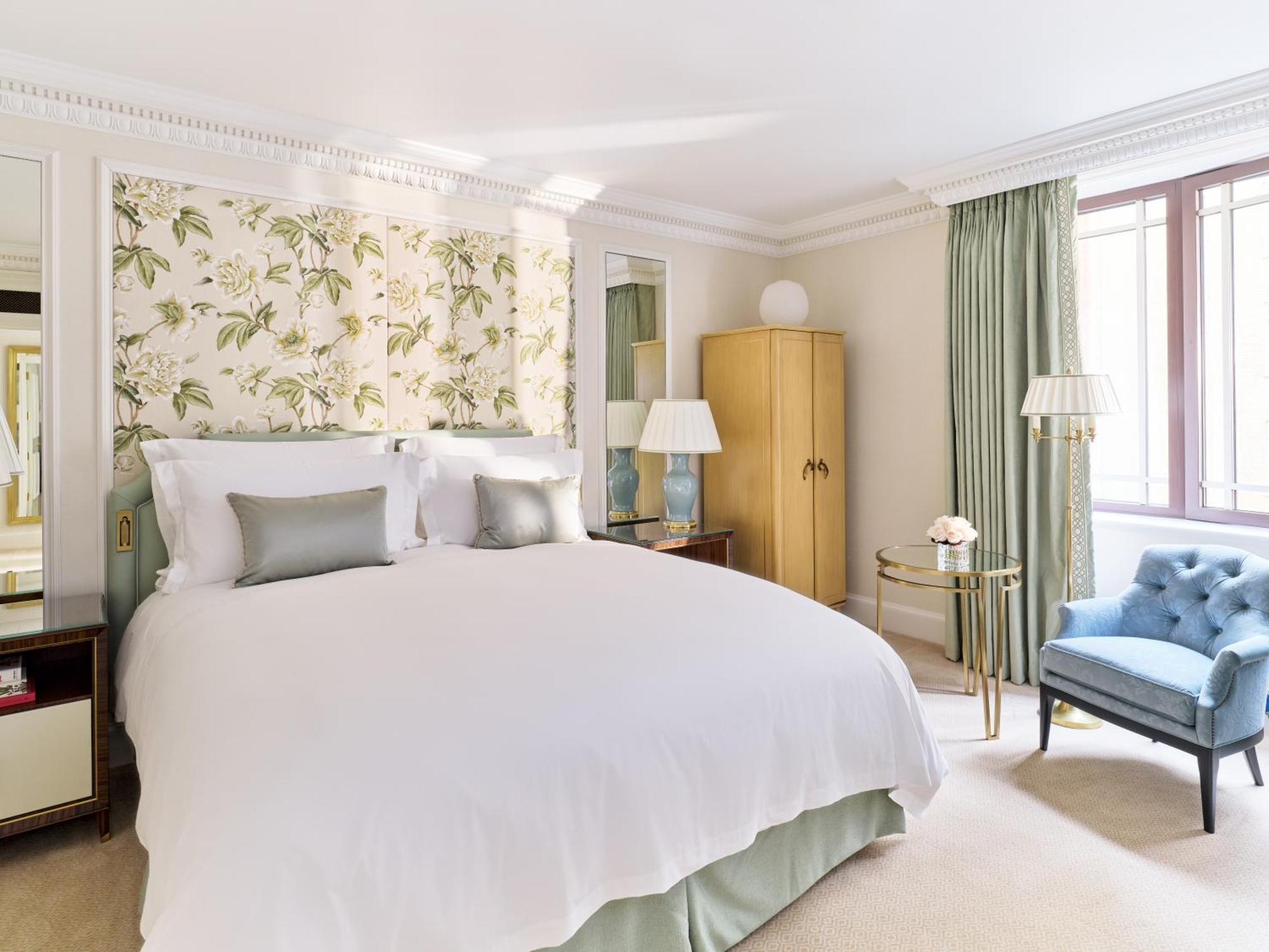 Hotell The Dorchester - Dorchester Collection
