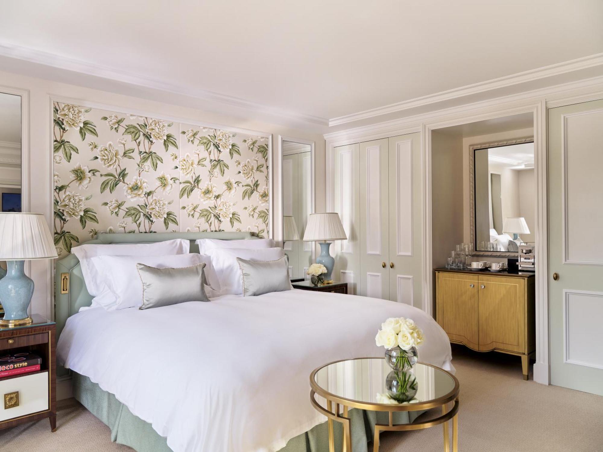 The Dorchester - Dorchester Collection Hotell