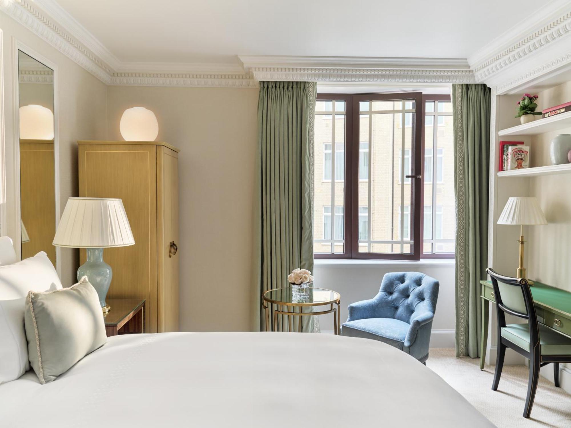 Hotell The Dorchester - Dorchester Collection 5*