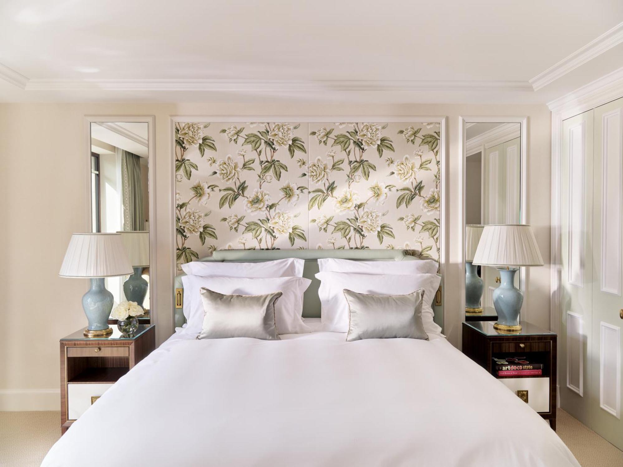Hotell The Dorchester - Dorchester Collection London