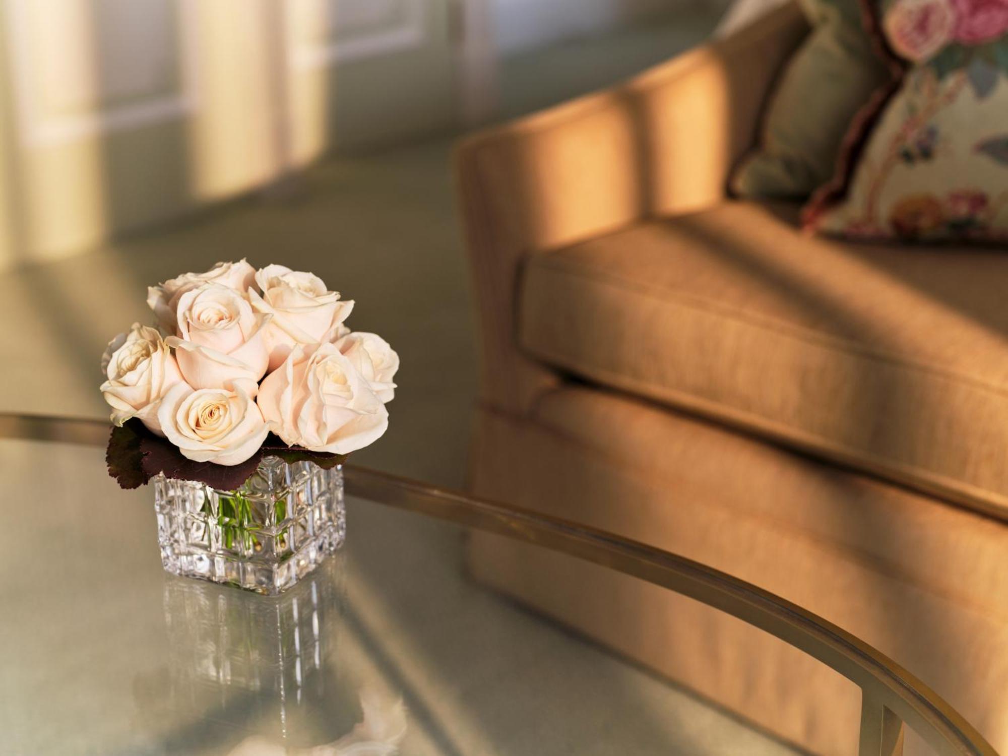 Hotell The Dorchester - Dorchester Collection