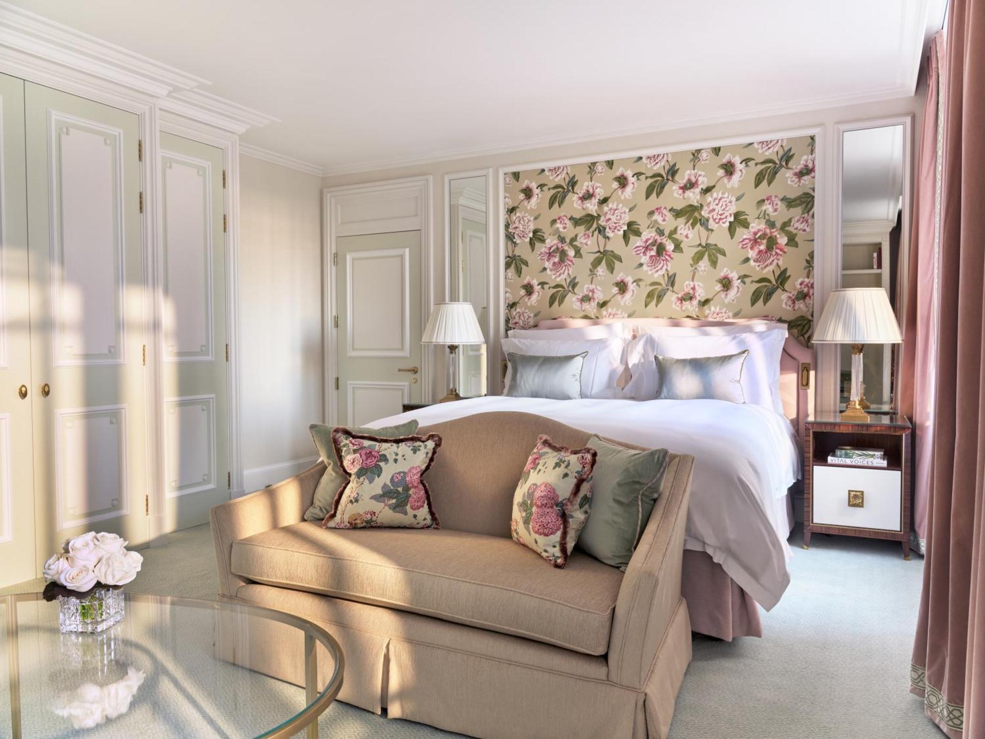 The Dorchester - Dorchester Collection Hotell 5*