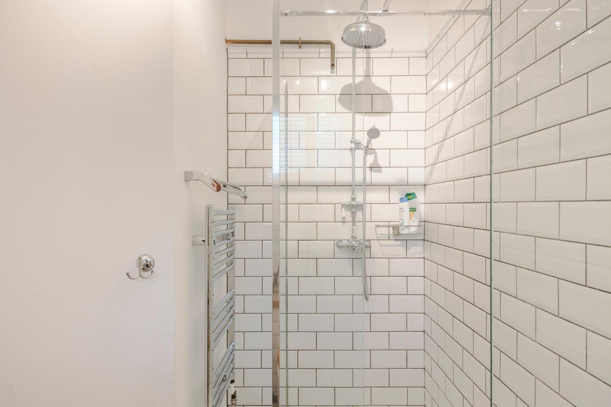 Euston One Bedroom Lejlighed