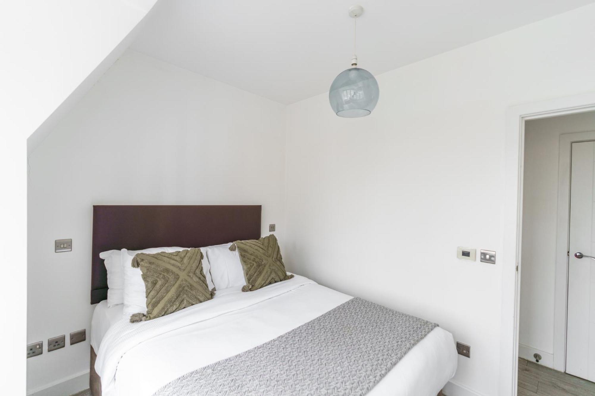 The Kensington High Street Appartement *