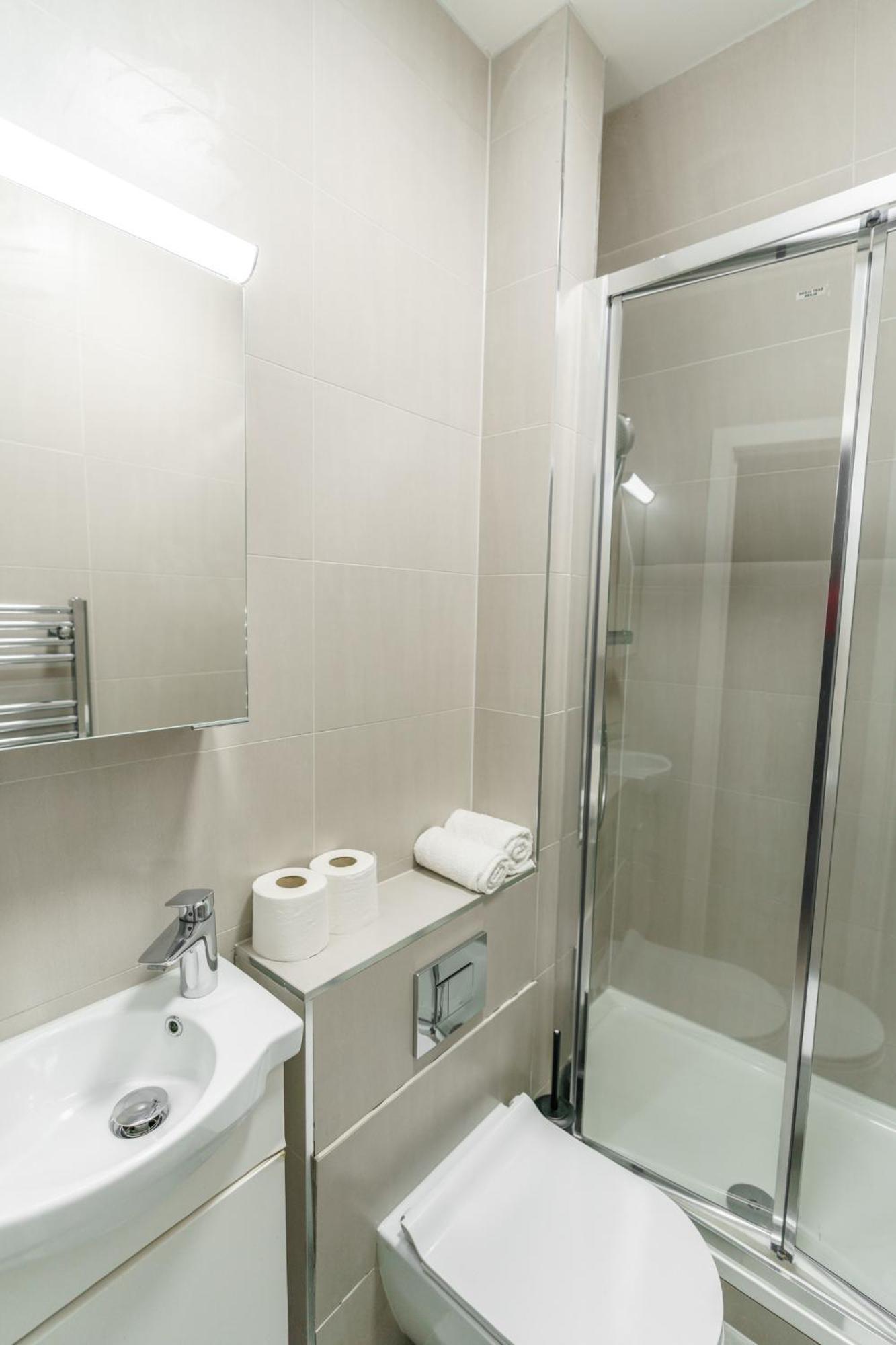 The Kensington High Street Appartement