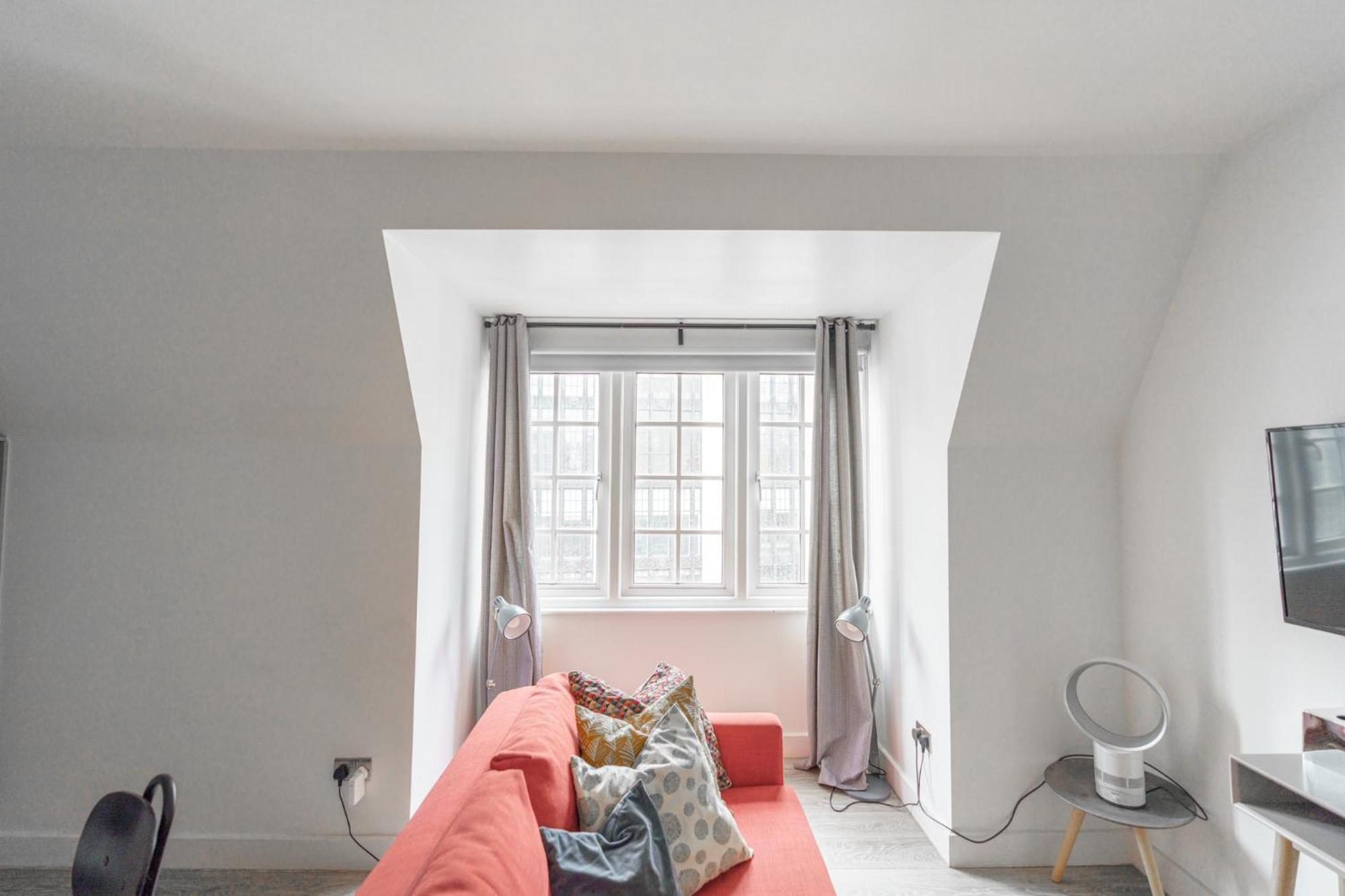 Appartement The Kensington High Street