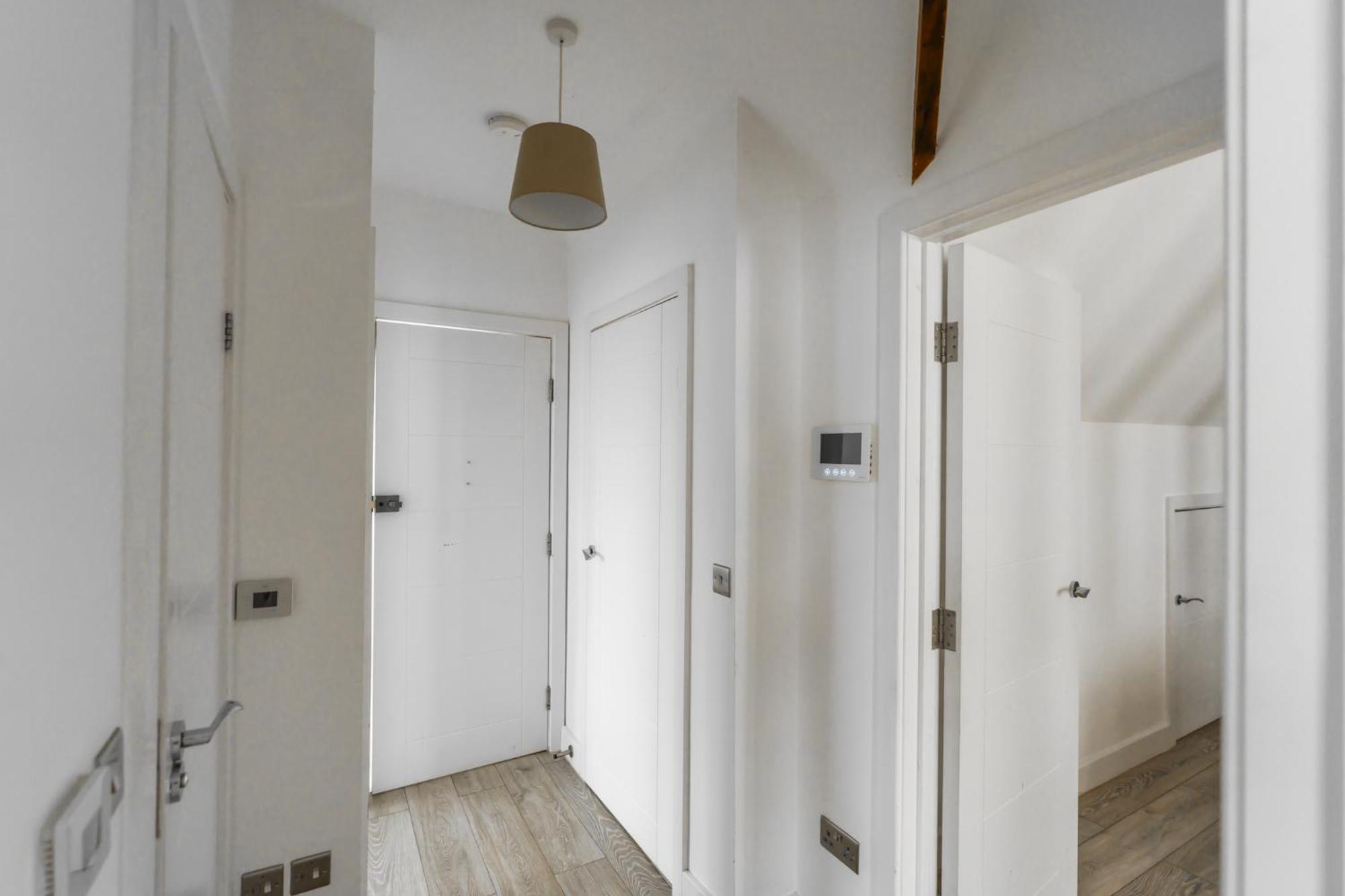 The Kensington High Street Appartement Londres