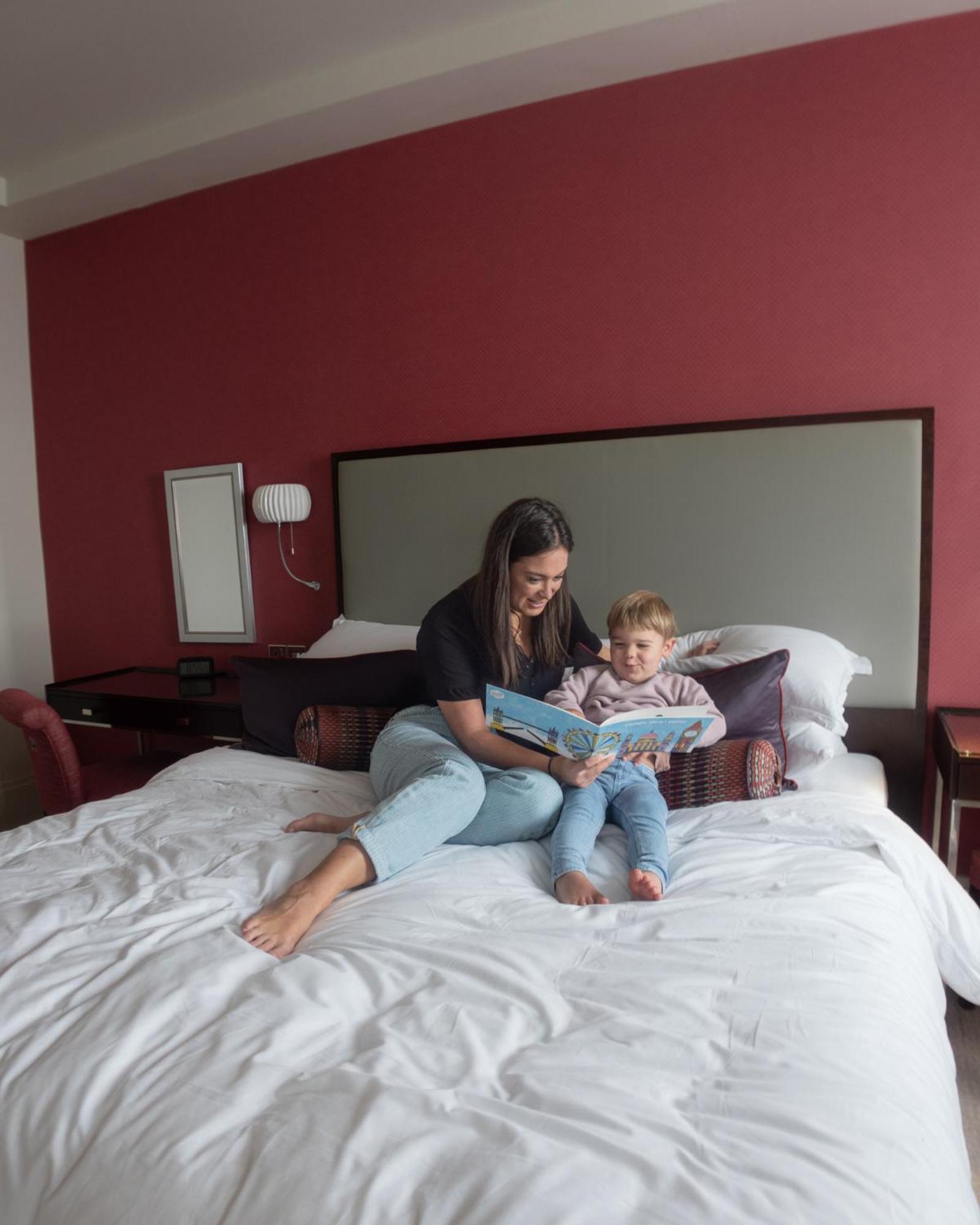 Taj 51 Buckingham Gate And Residences 5*