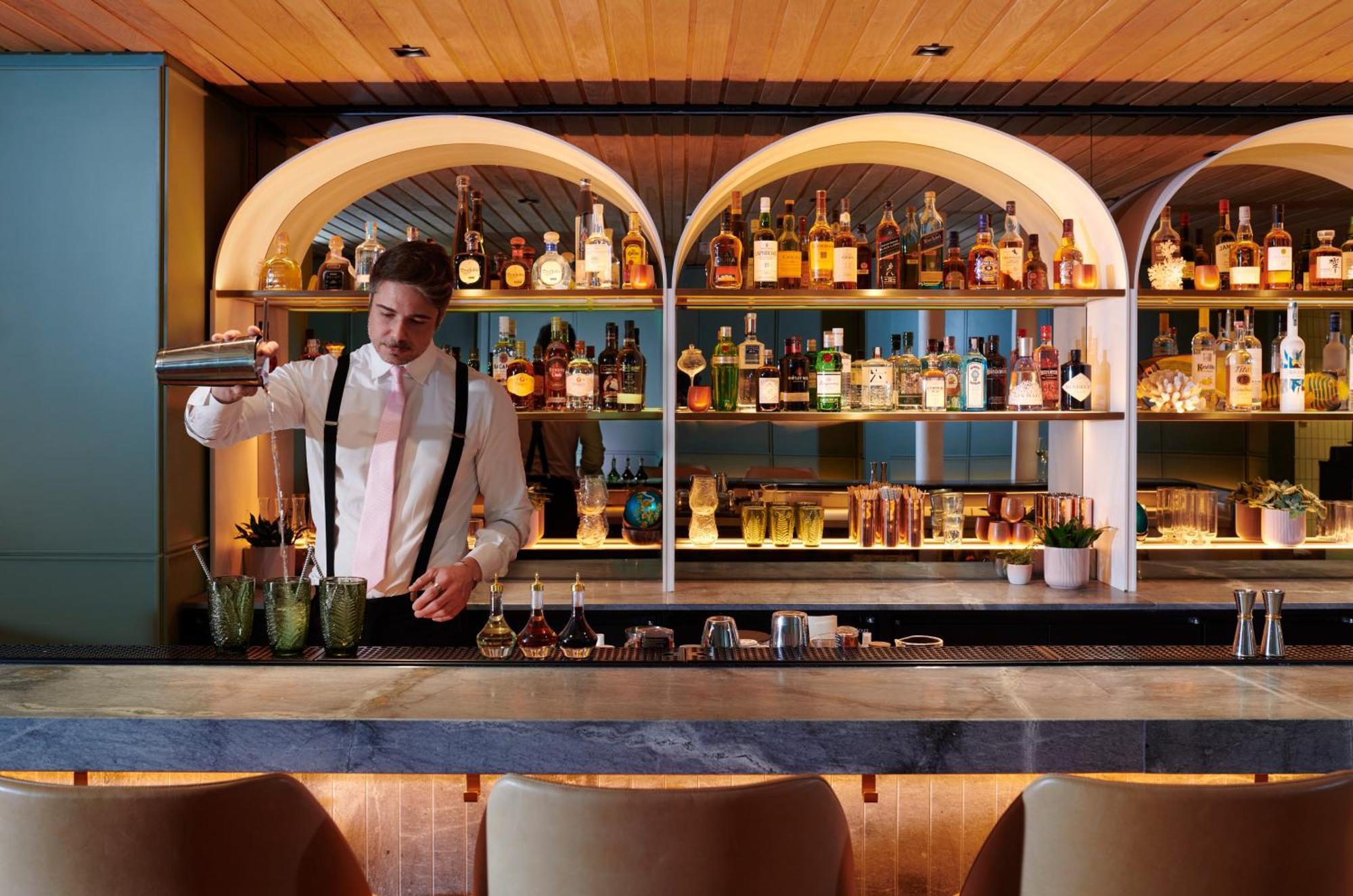 Hotel Taj 51 Buckingham Gate And Residences Londra