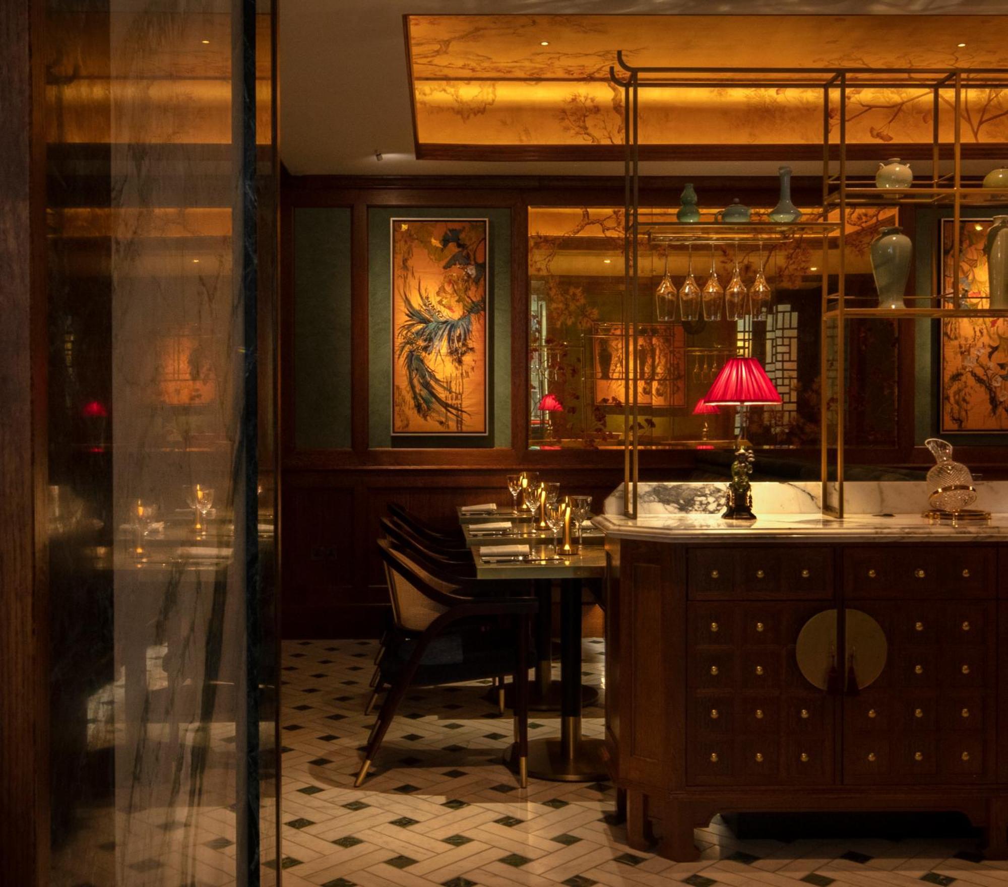 Taj 51 Buckingham Gate And Residences Hotel London