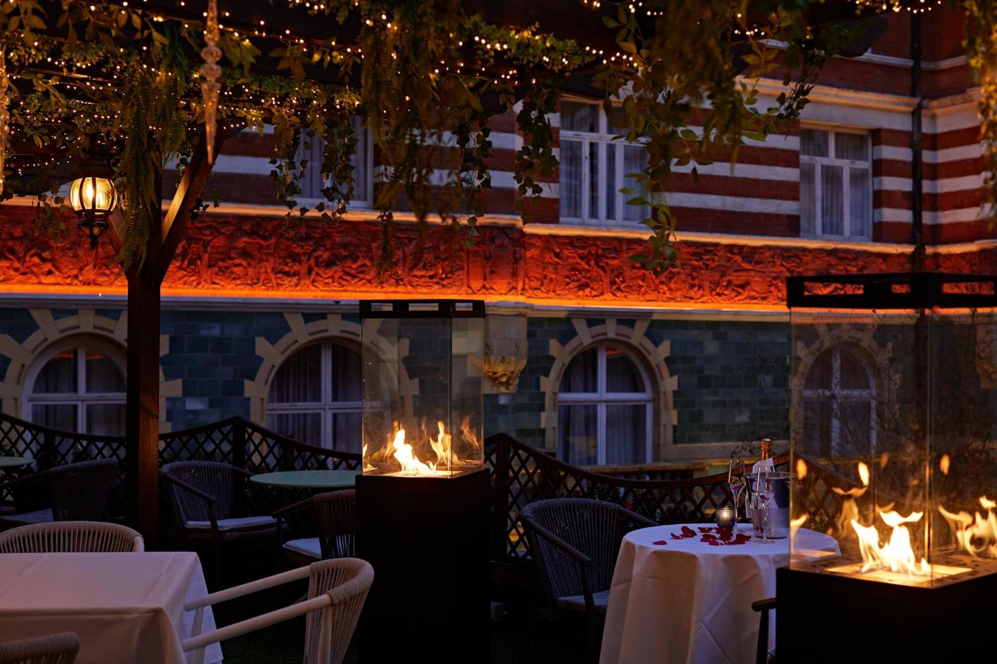 Taj 51 Buckingham Gate And Residences 5*