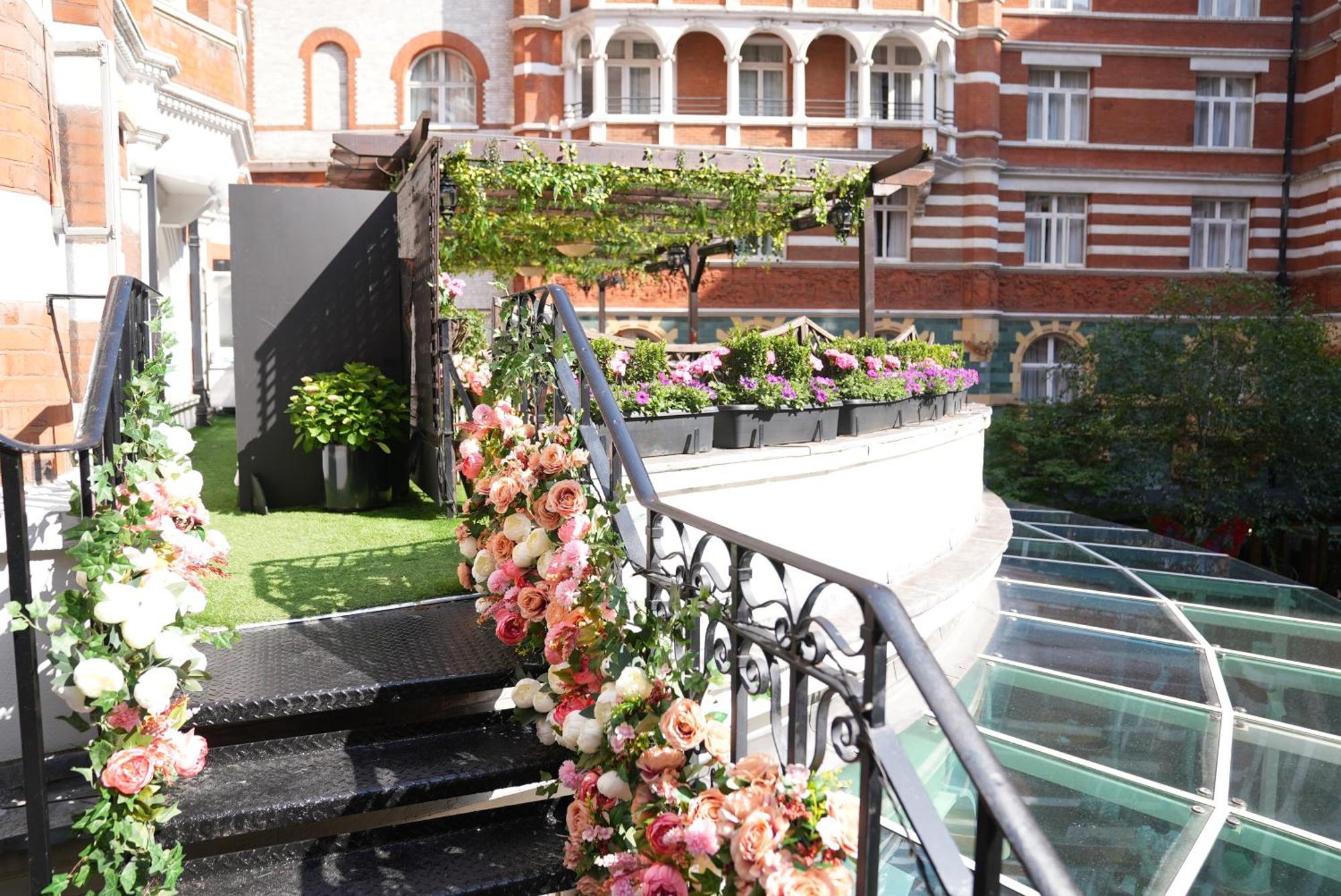 Hotel Taj 51 Buckingham Gate And Residences 5*