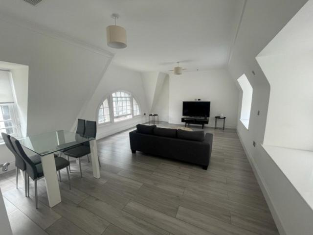 The Kensington High Street Appartement