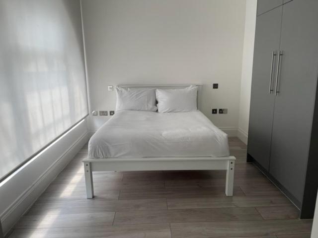 Appartement The Kensington High Street *