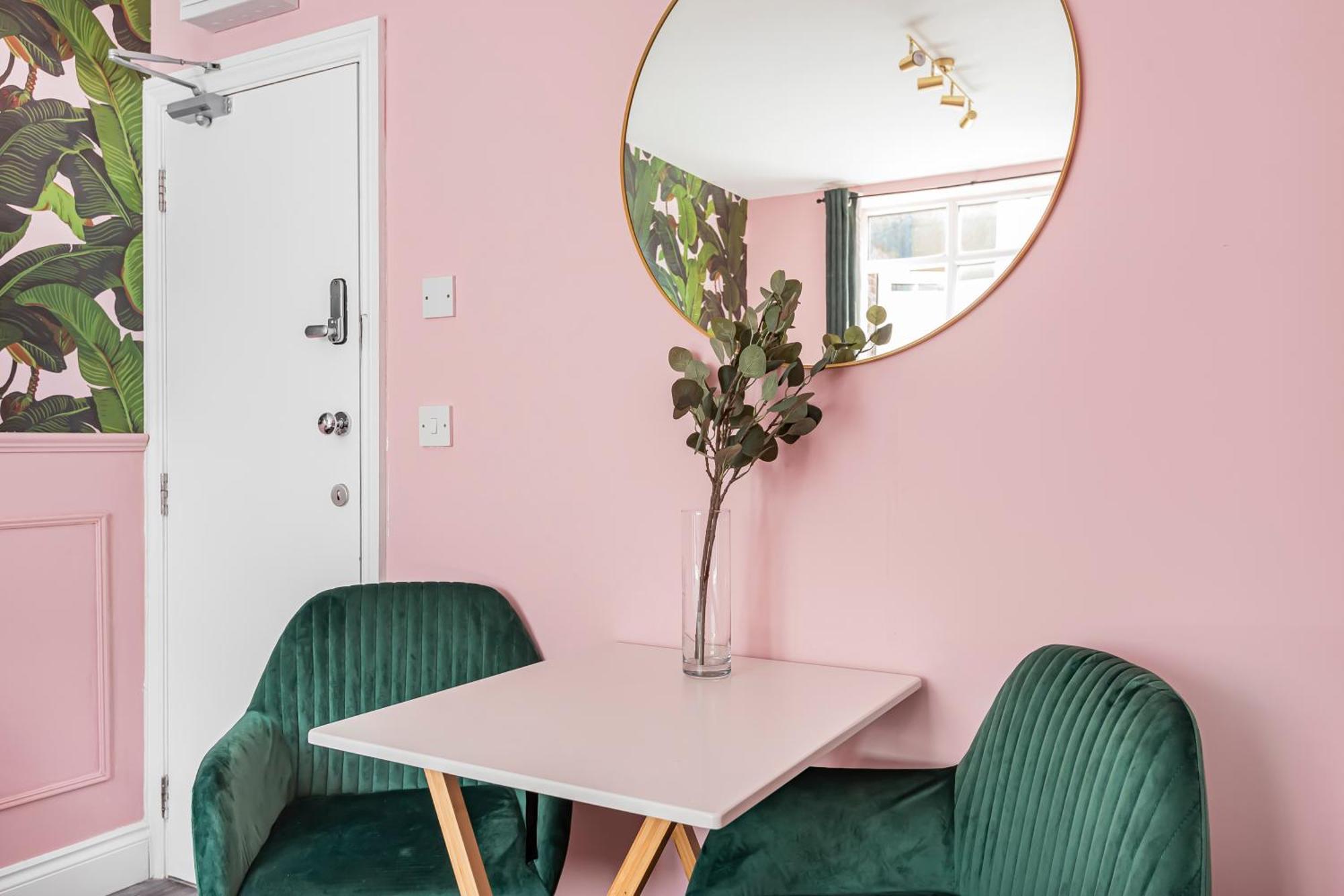 Euston Appartement Londen