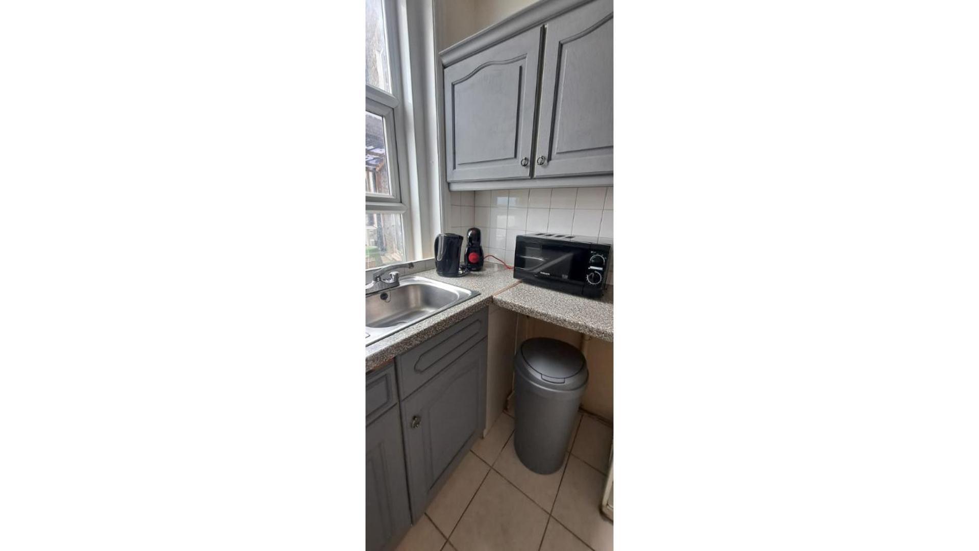 Charmstay Shepherds Bush Appartamento *